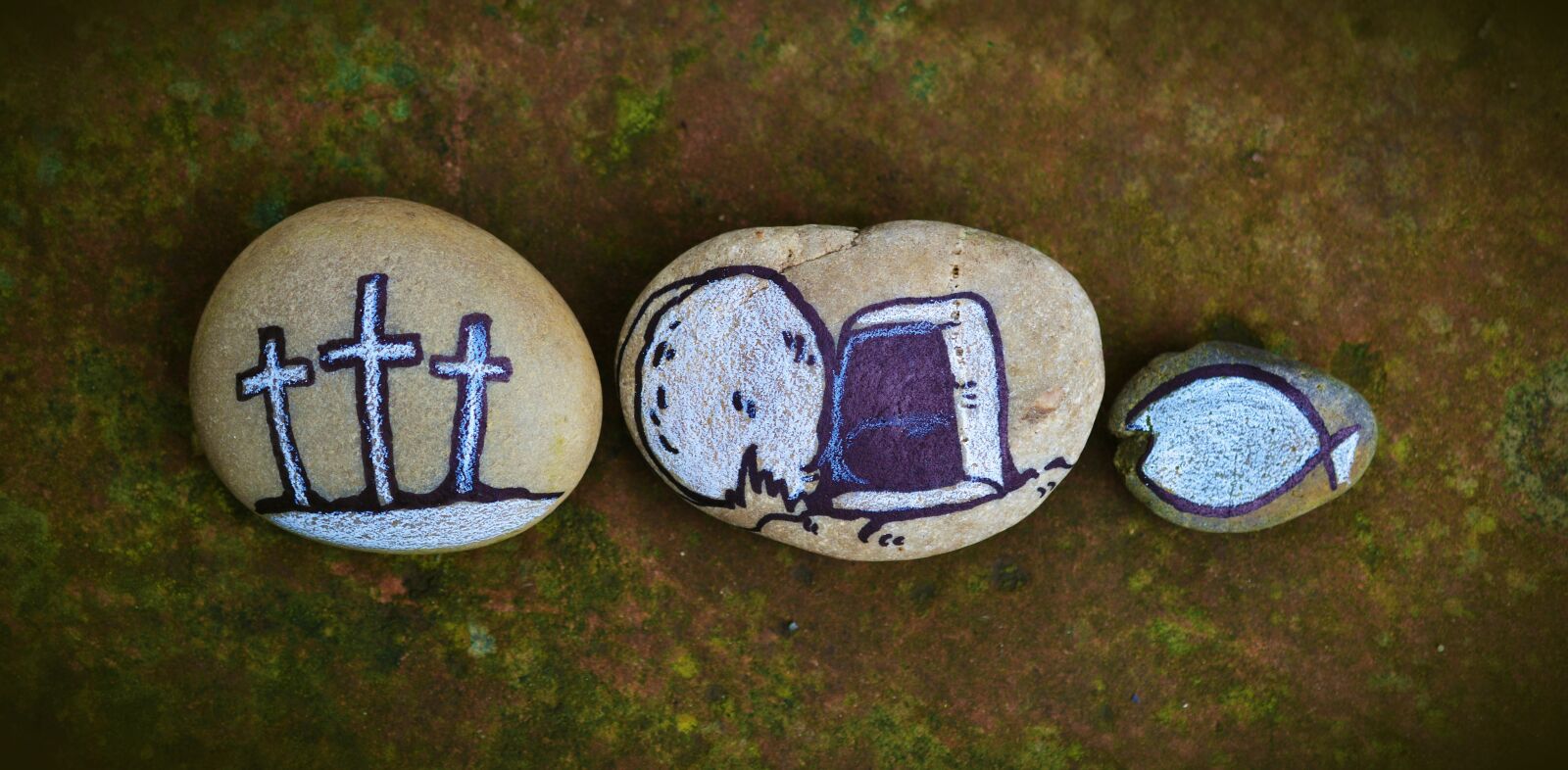 Nikon D5200 sample photo. Passion, cross, good friday photography