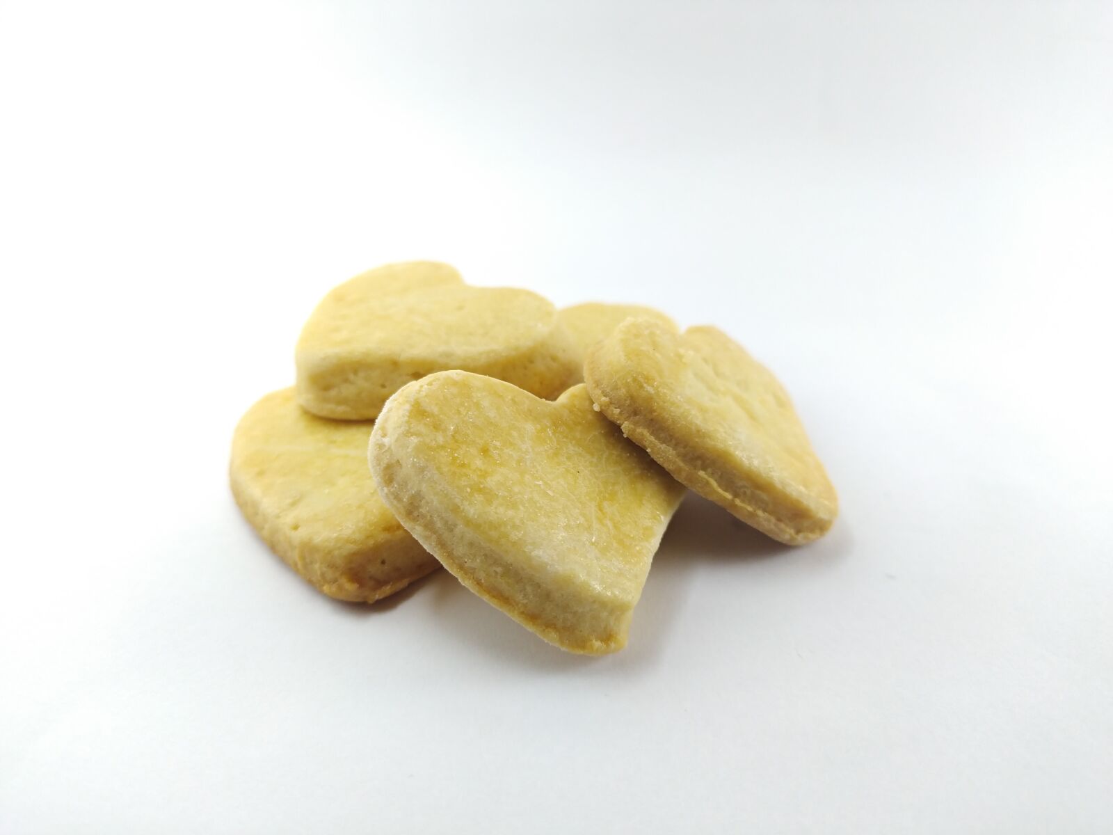 Xiaomi Redmi Note 8 sample photo. Cookies, file, sweet photography