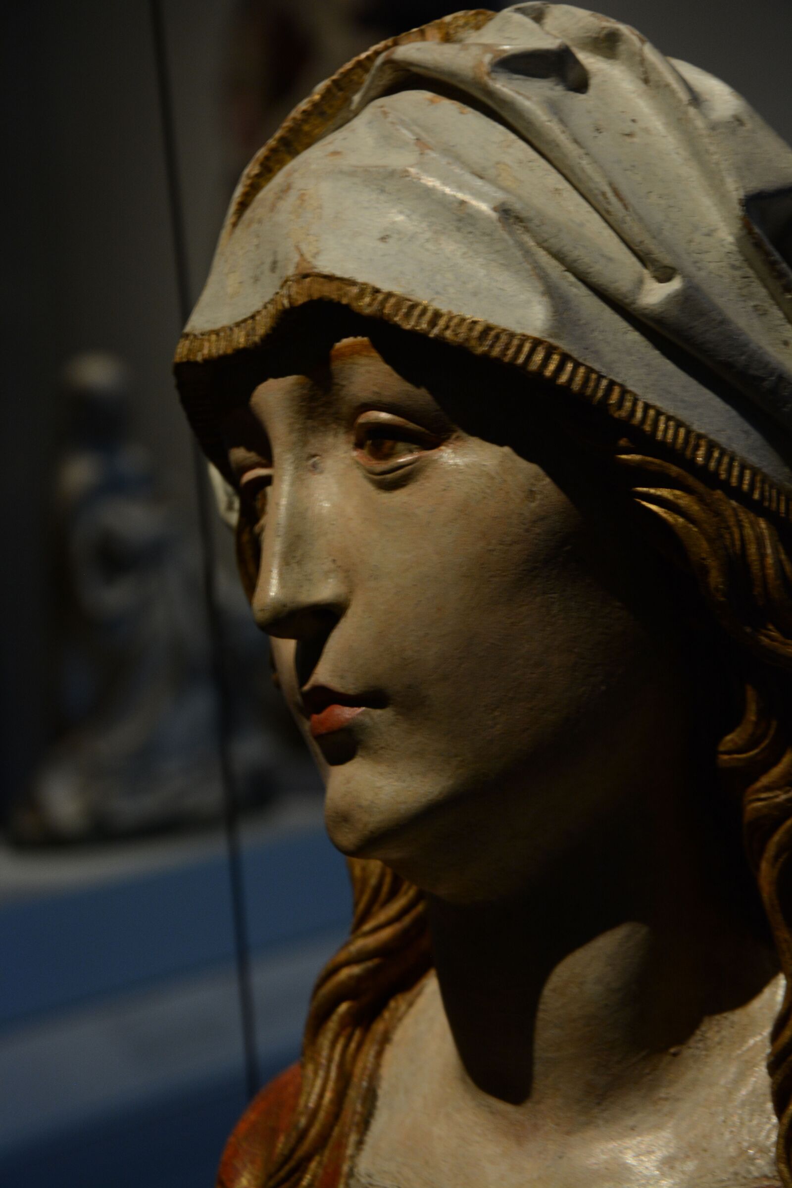 Nikon D7100 sample photo. Museum, bayern, munich photography