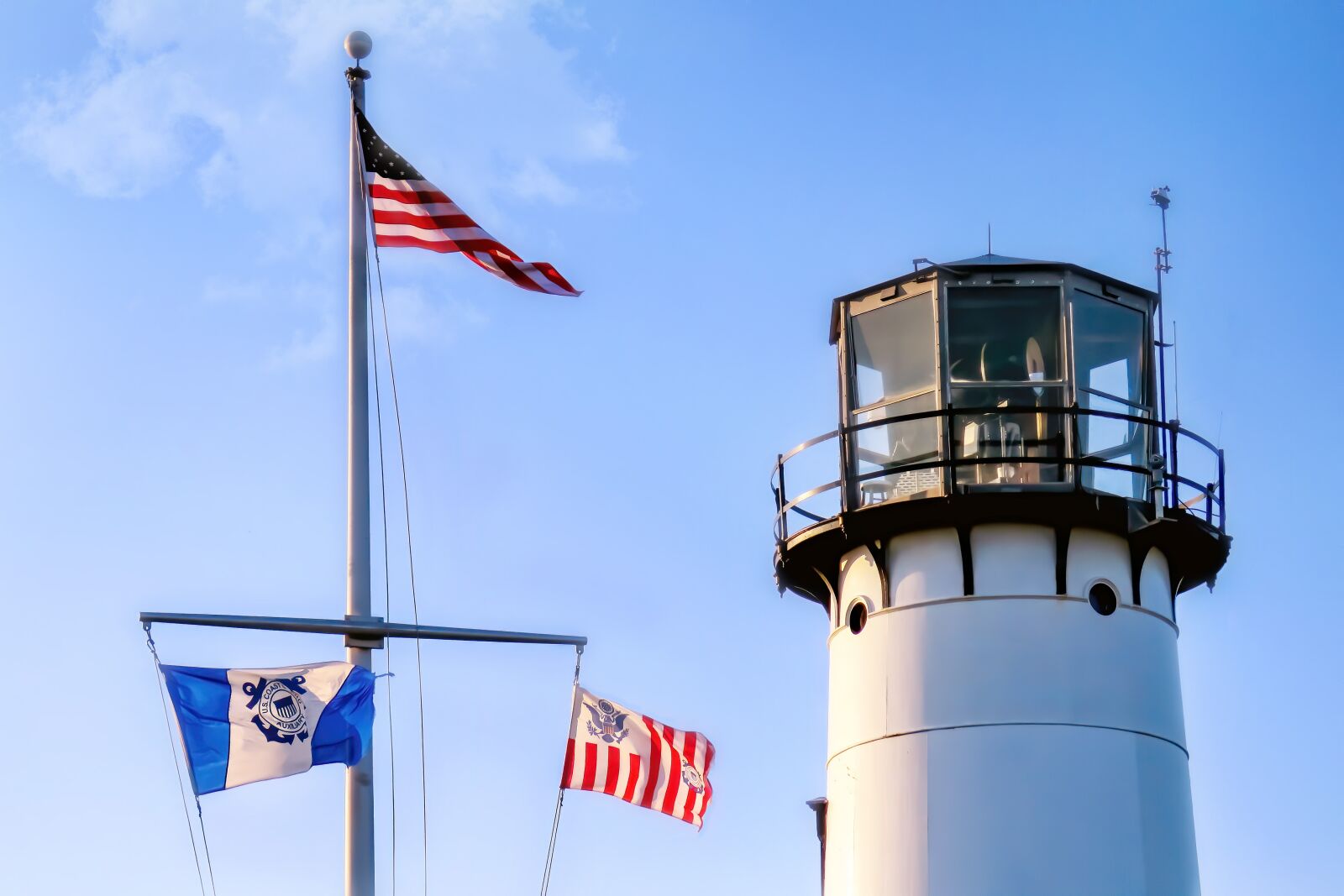 Canon PowerShot SX60 HS sample photo. Light house, tower, beacon photography