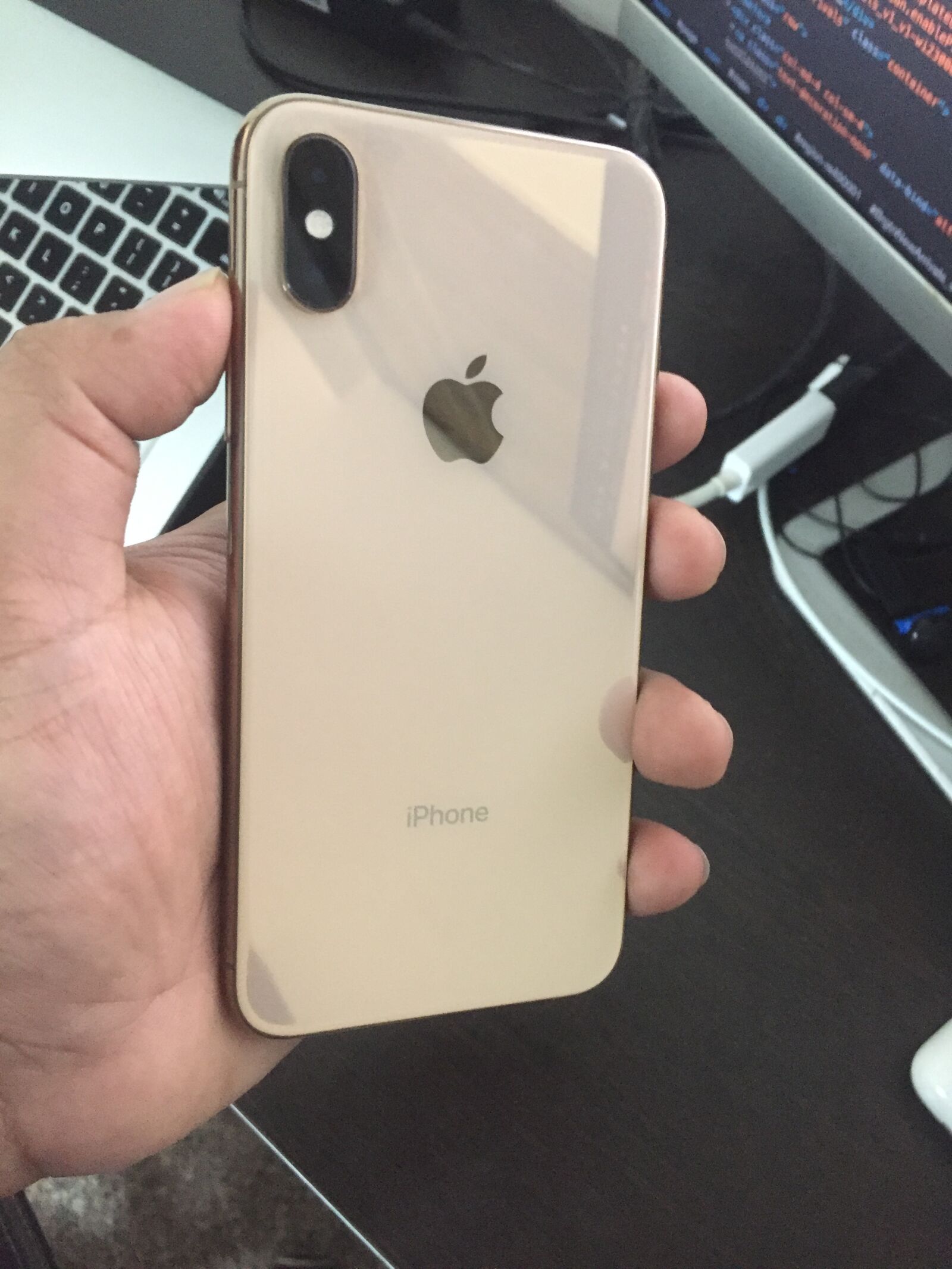 iPhone 6 back camera 4.15mm f/2.2 sample photo. Iphonexs, iphone, apple photography