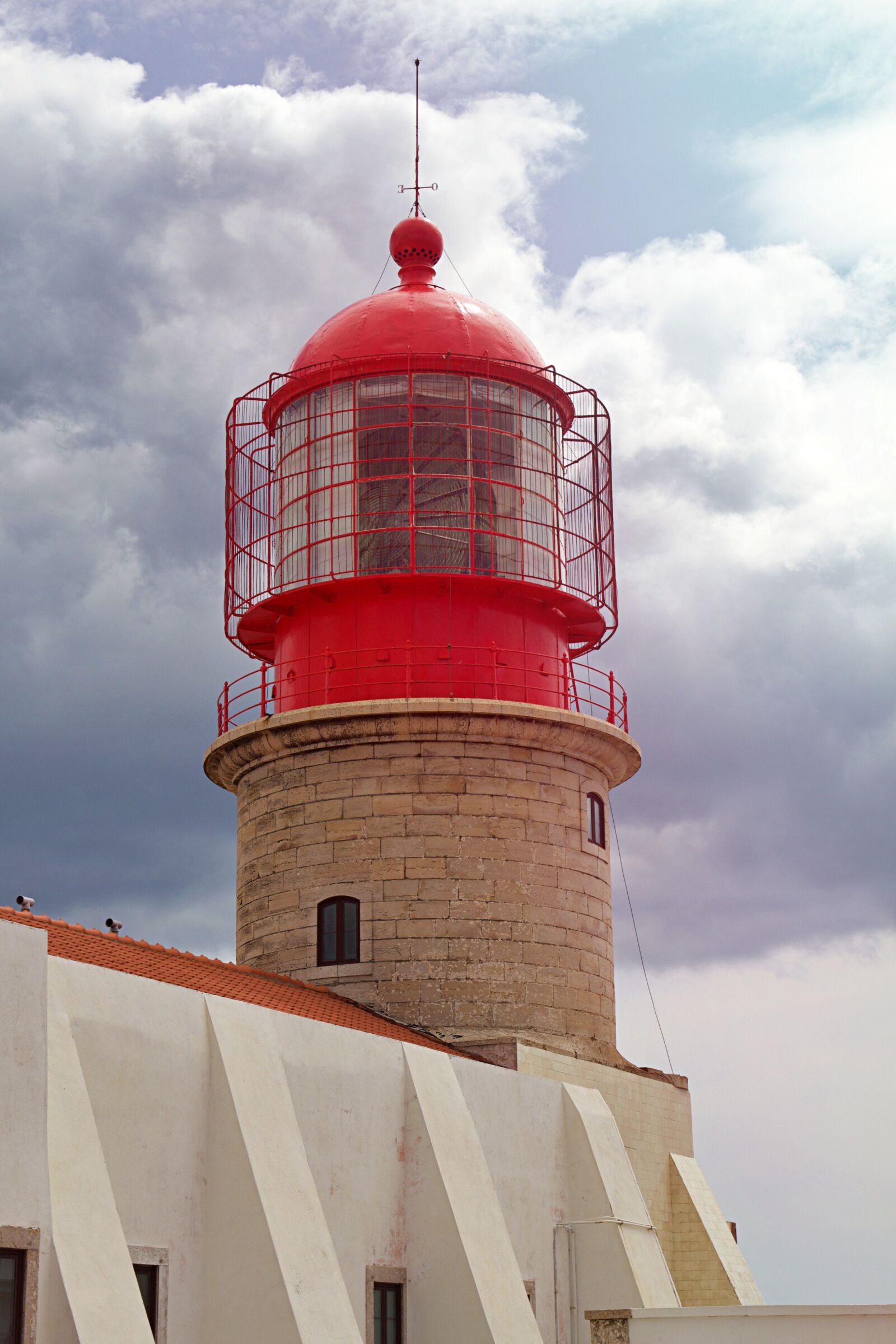 Canon EOS 600D (Rebel EOS T3i / EOS Kiss X5) sample photo. Portugal, algarve, sagres photography