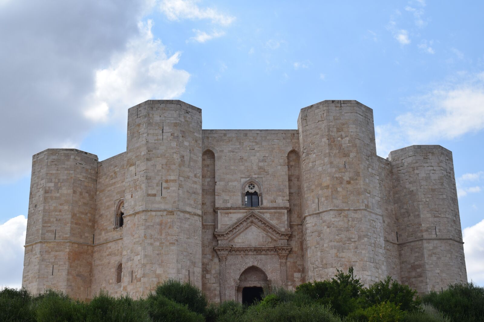 Nikon D3300 sample photo. Castel del monte, andria photography