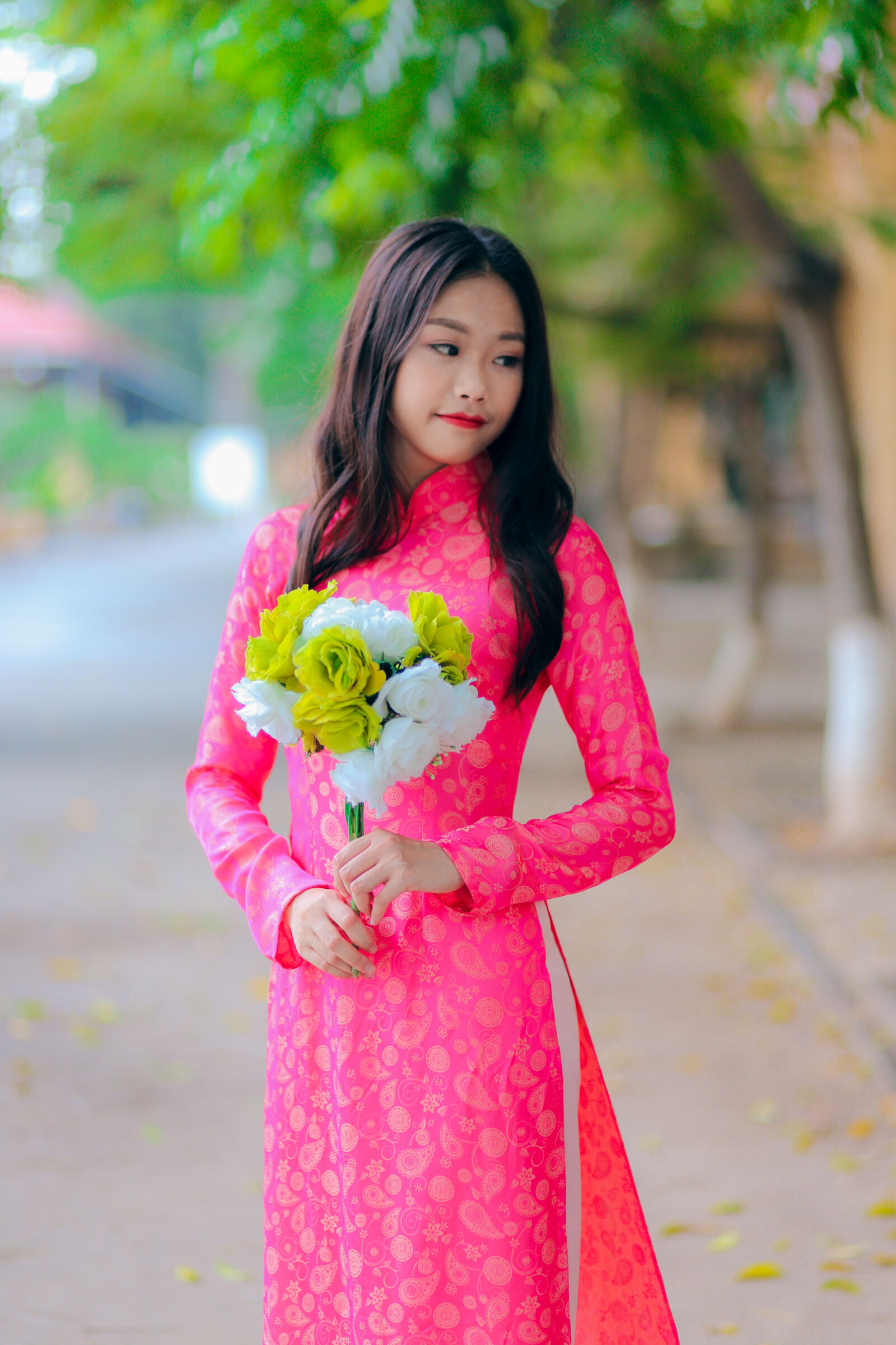Canon EF 85mm F1.8 USM sample photo