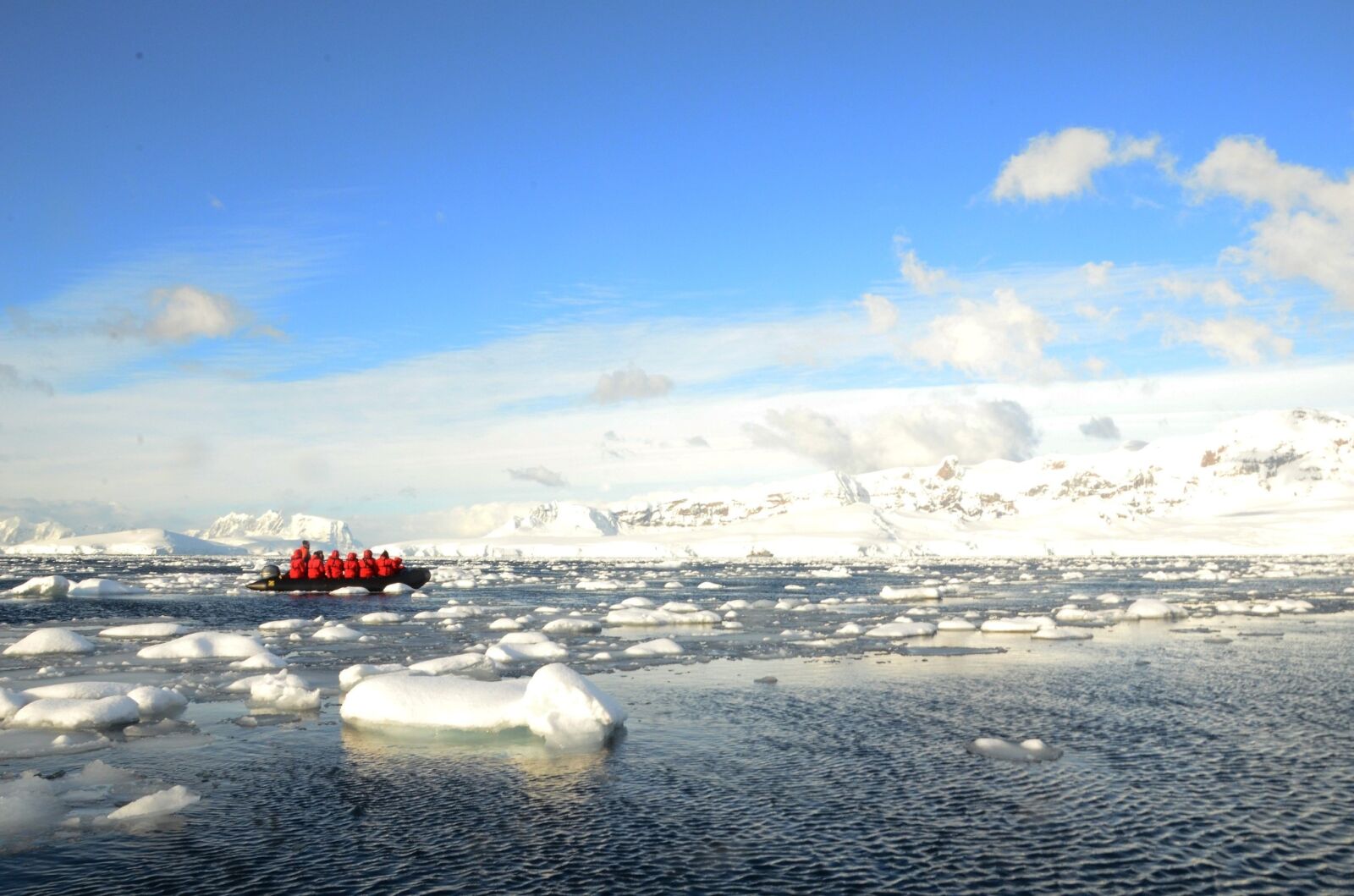 Nikon D7000 sample photo. Antarctica, expedition, ice flows photography