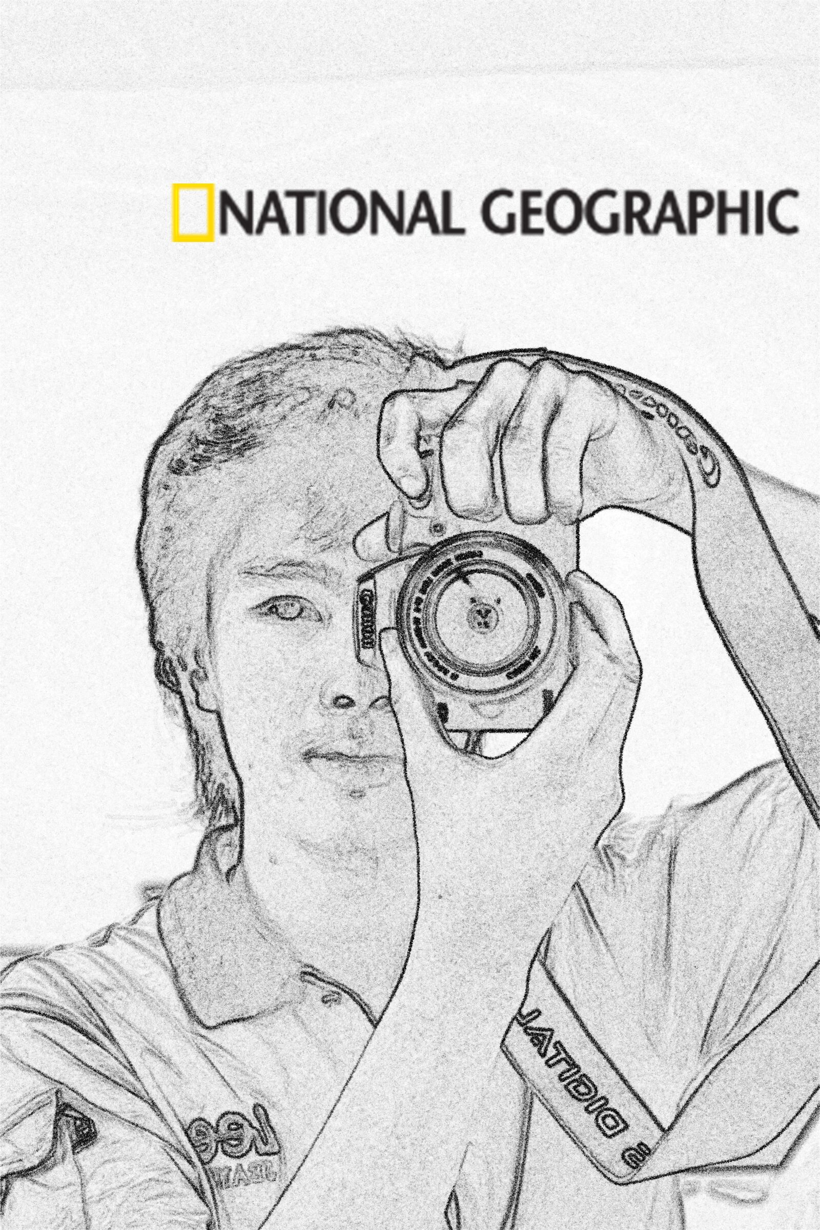 Canon EOS 1000D (EOS Digital Rebel XS / EOS Kiss F) sample photo. Art, camera, drawing photography