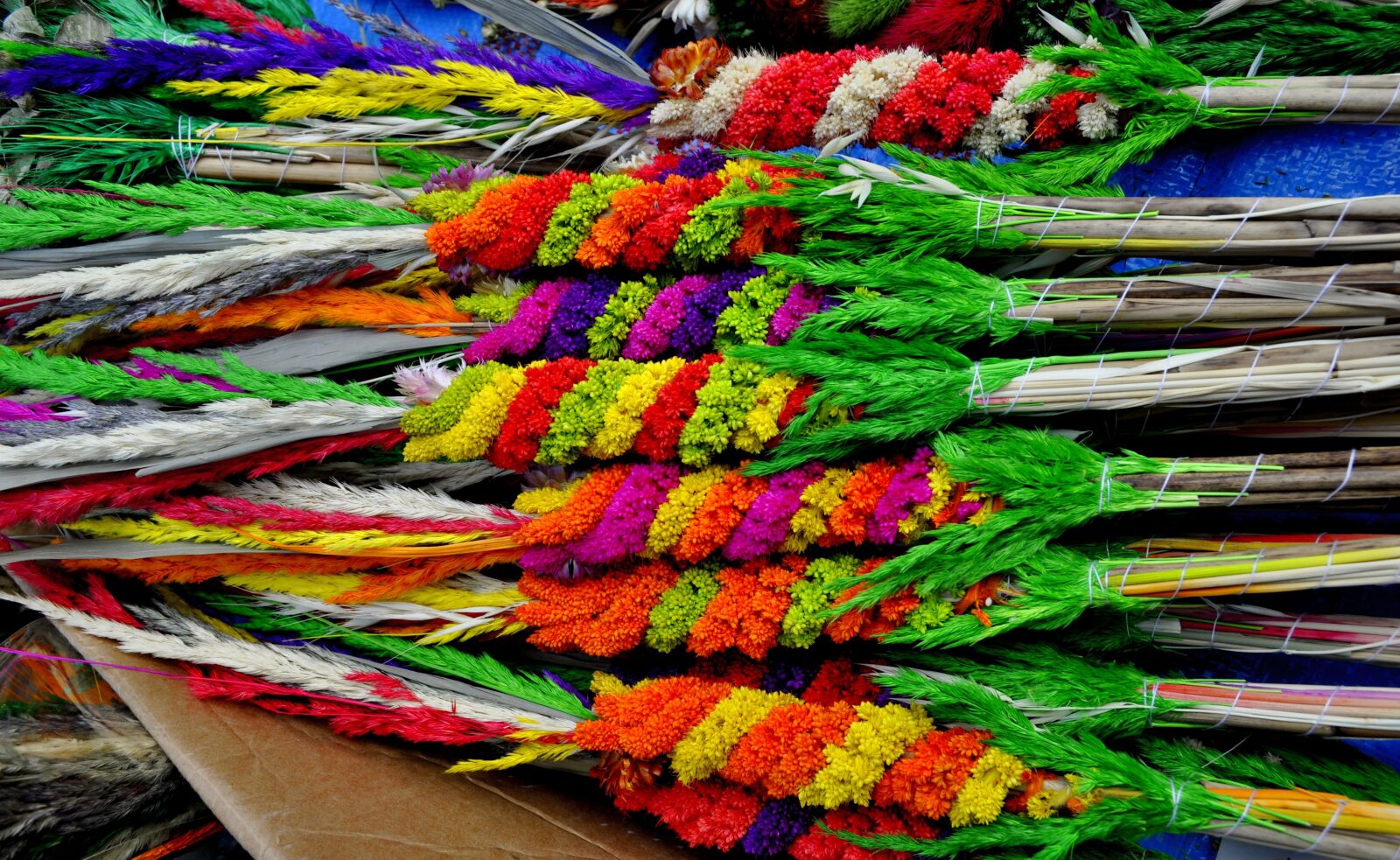 Nikon D5000 sample photo. Color, crafts, traditional photography