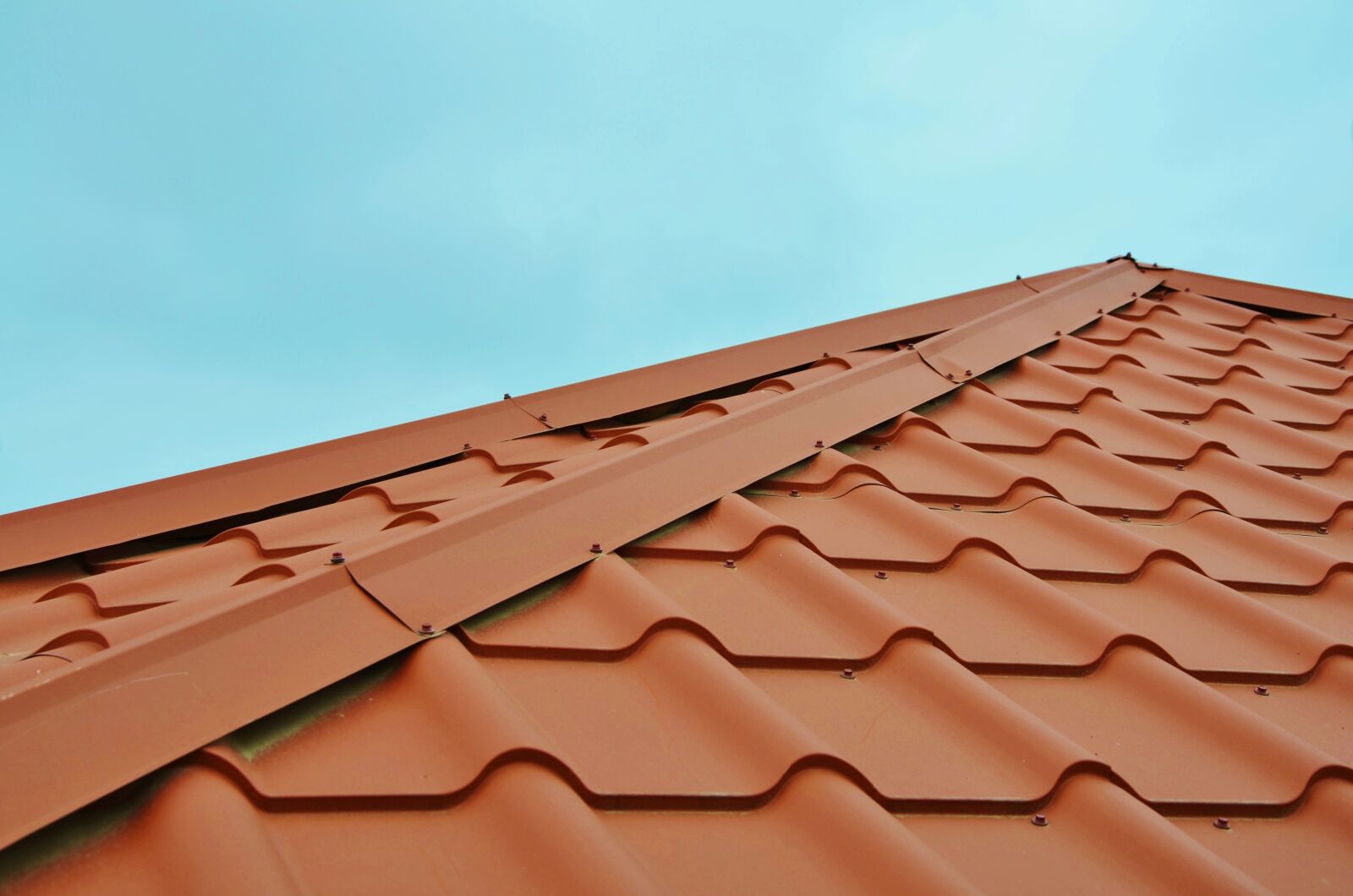 Nikon D7000 sample photo. Roof, house, building photography