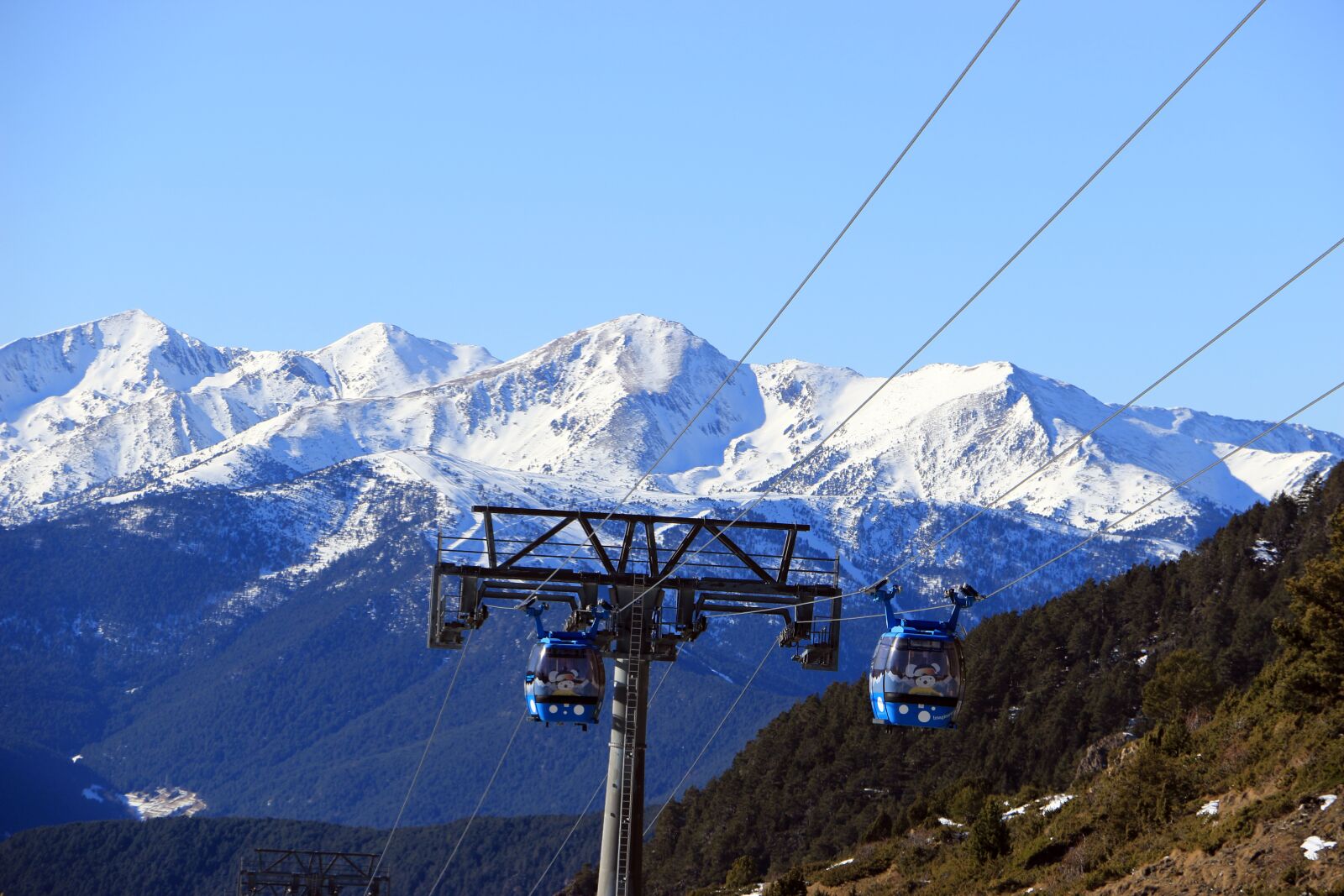 Canon EOS 70D sample photo. Mountain, snow, summit photography