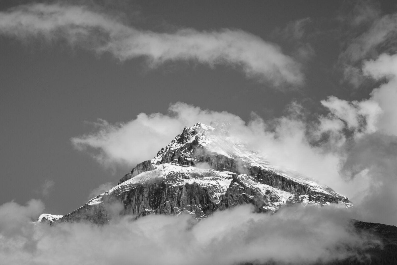 Nikon D600 sample photo. Swiss, alps, mountain, view photography