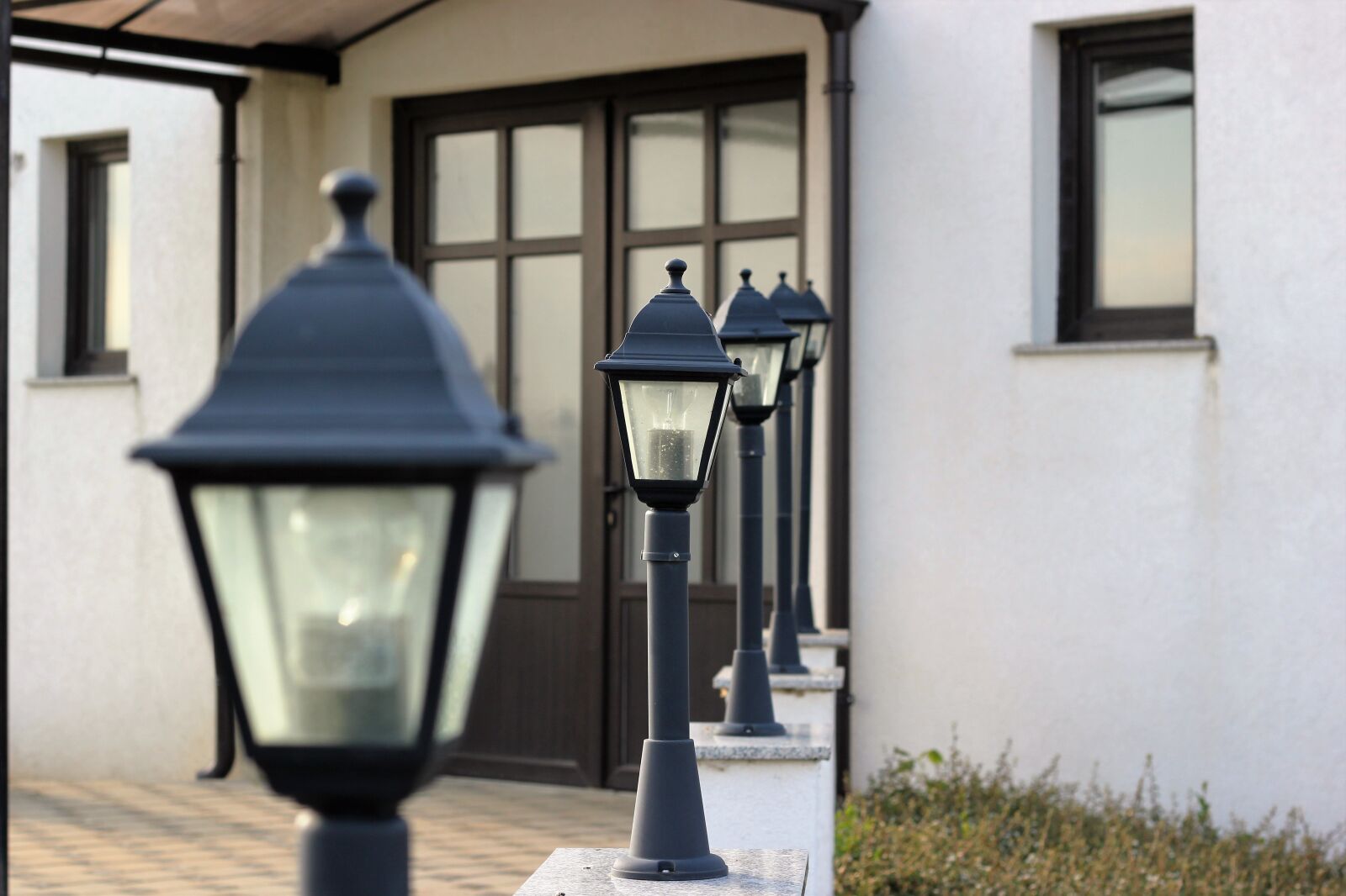 Canon EOS 550D (EOS Rebel T2i / EOS Kiss X4) sample photo. Lantern, light, decoration photography