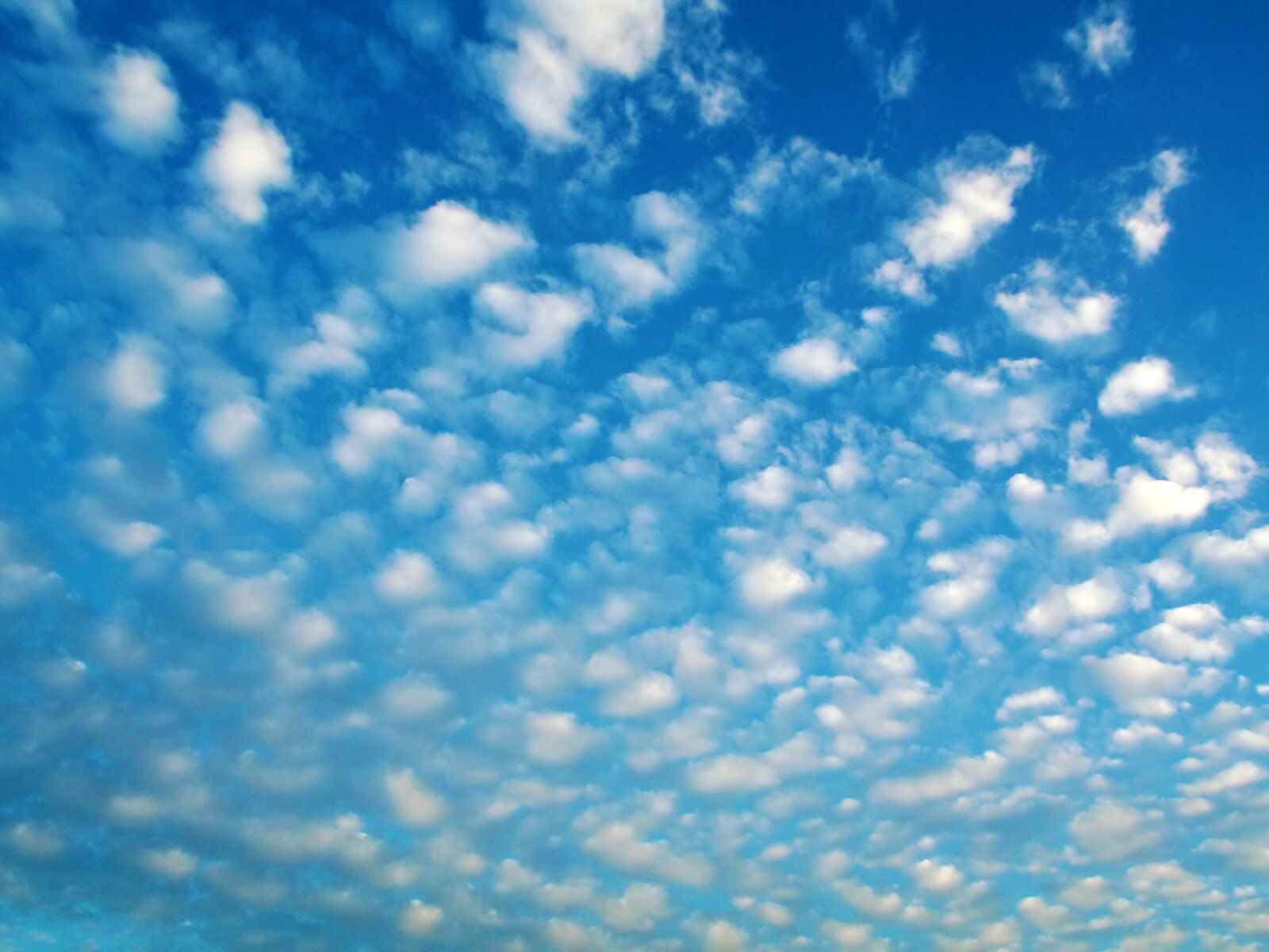 Fujifilm FinePix S2980 sample photo. Sky, clouds, unbelievable photography