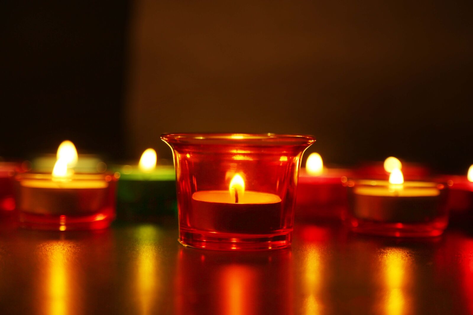 Canon EF 24-105mm F4L IS USM sample photo. Diwali, deepak, lamp photography