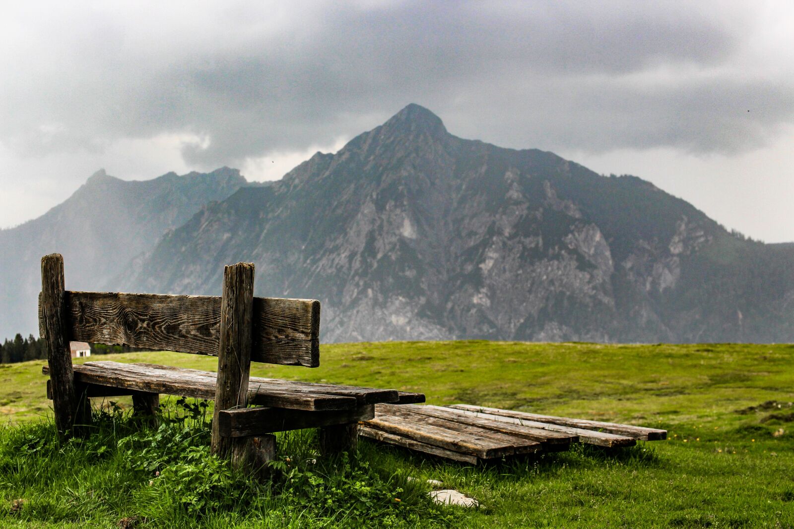 Canon EF-S 35mm F2.8 Macro IS STM sample photo. Nature, mountains photography