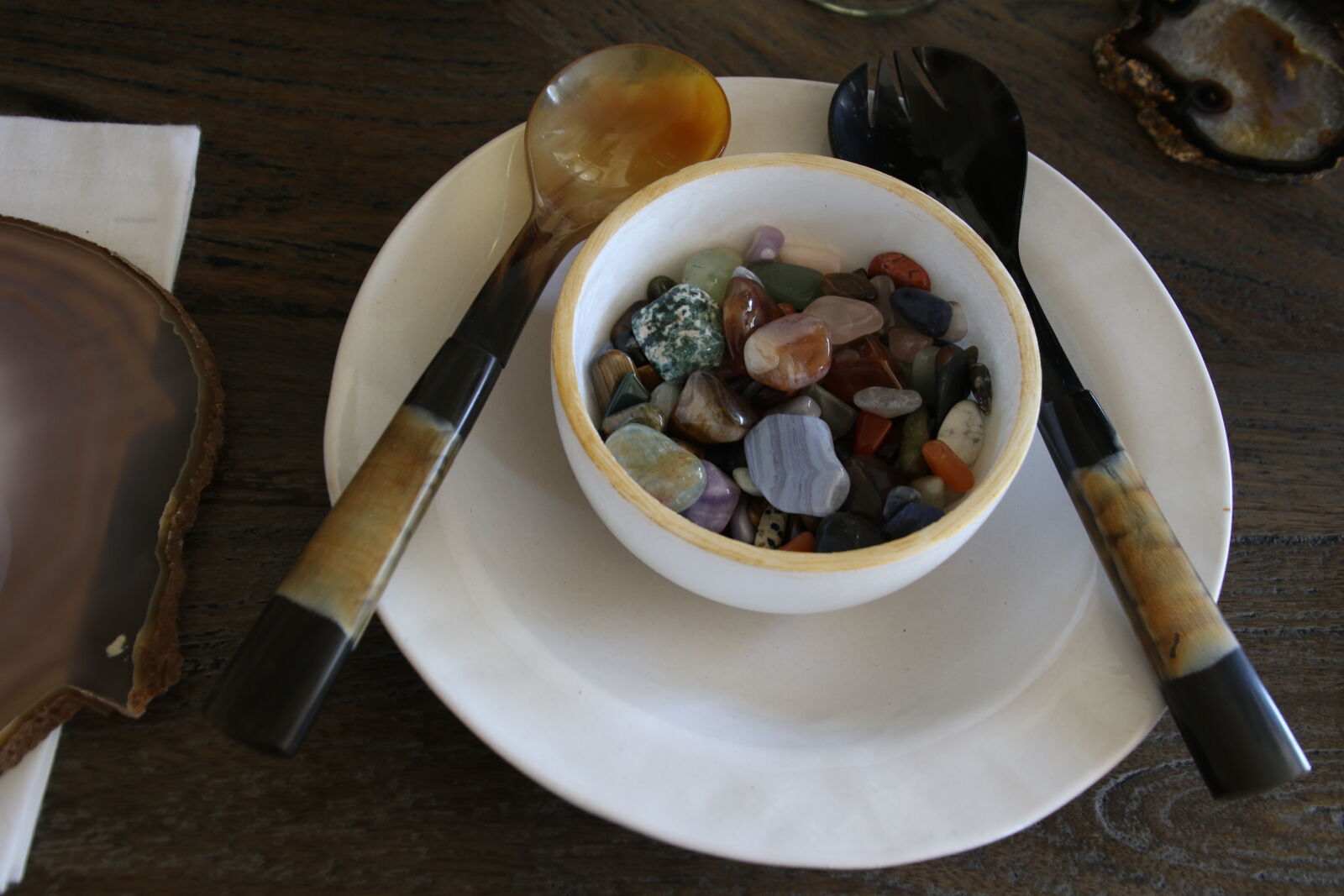 Canon EOS 7D Mark II sample photo. Art, bowl, dinner, eat photography