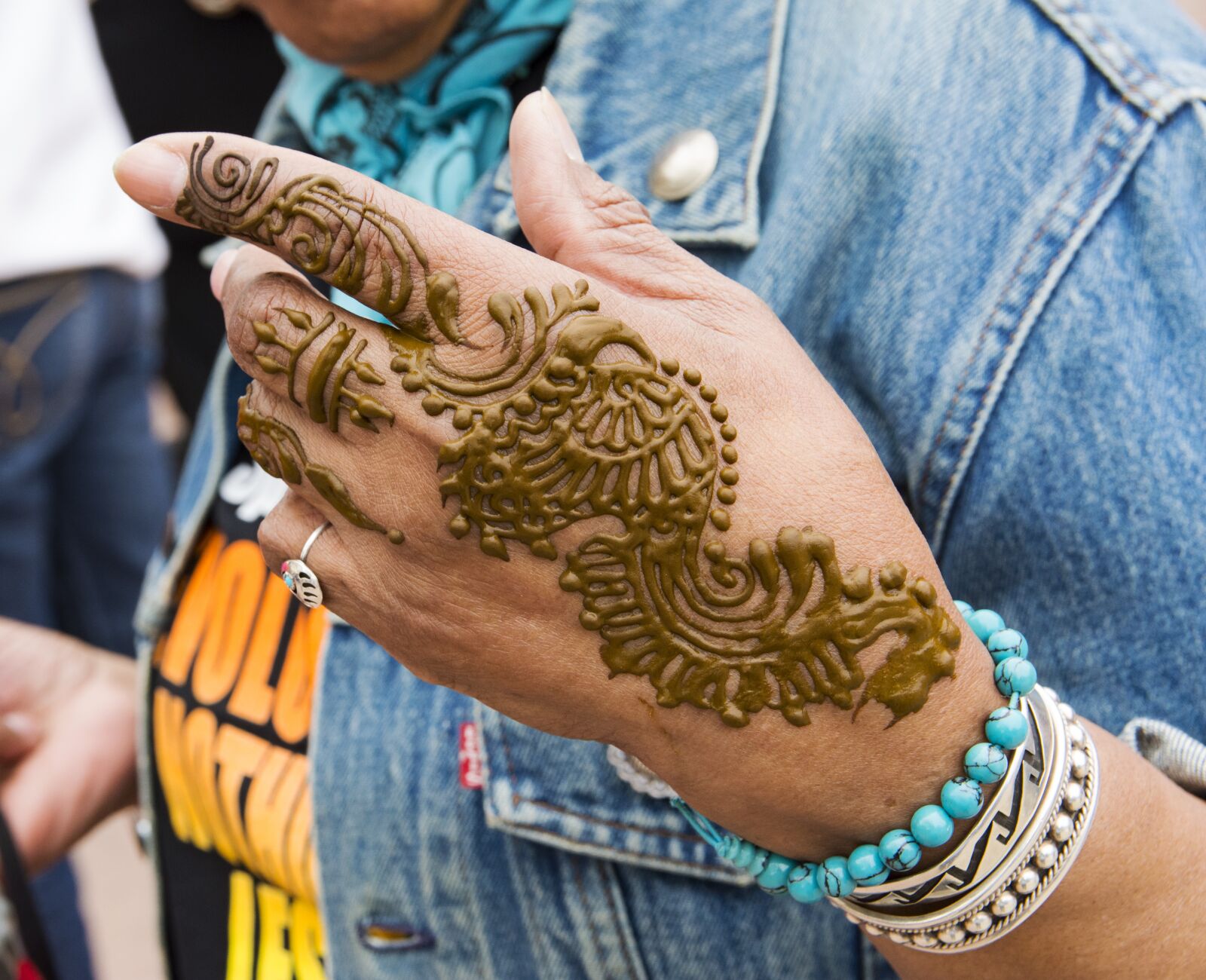 Nikon D7200 sample photo. Hand art, art, design photography