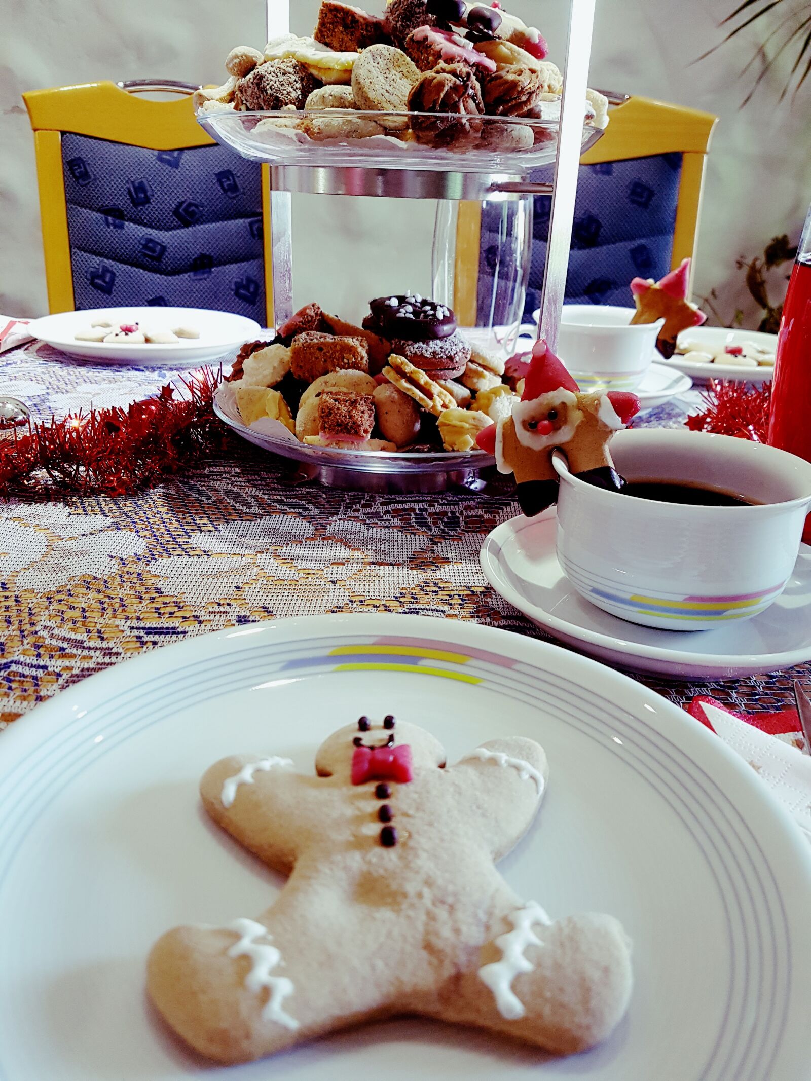 Samsung Galaxy S7 sample photo. Food, cake, dessert photography