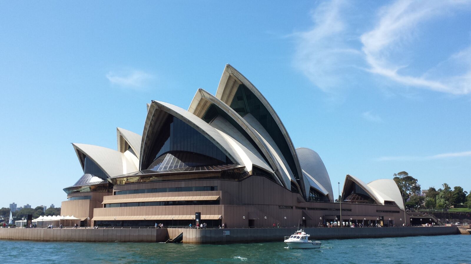 Samsung Galaxy S4 sample photo. Sydney, opera house, architecture photography