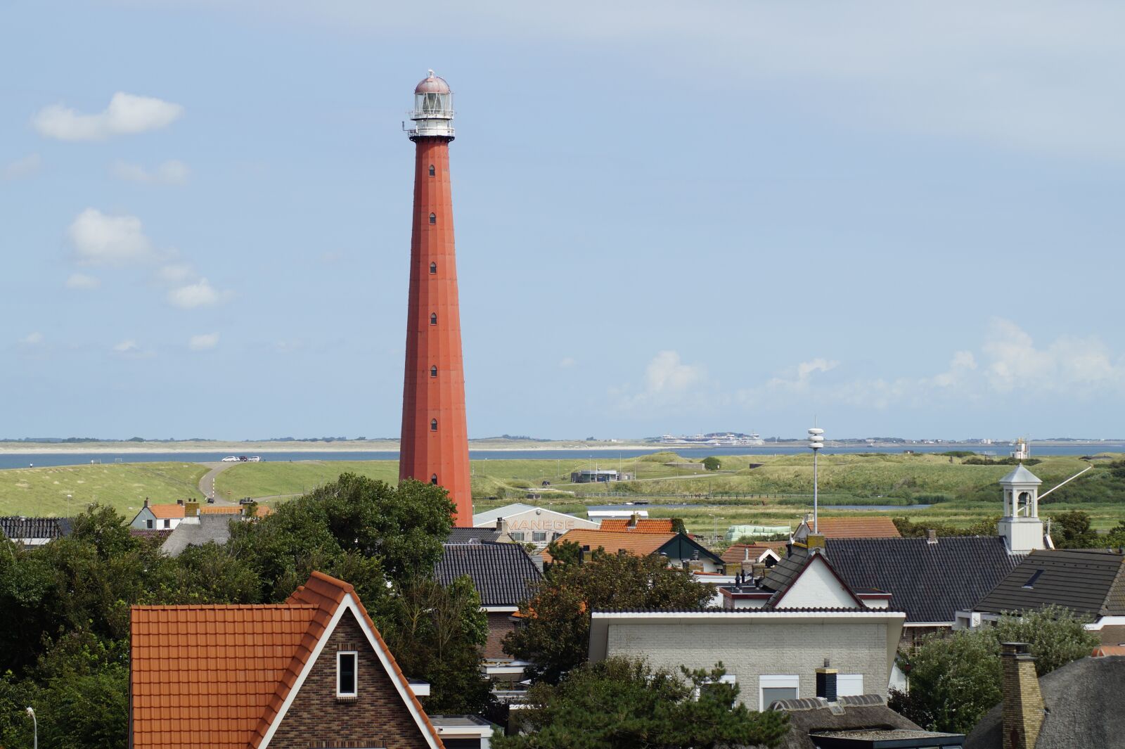 Sony SLT-A58 sample photo. Holland, netherlands, north sea photography