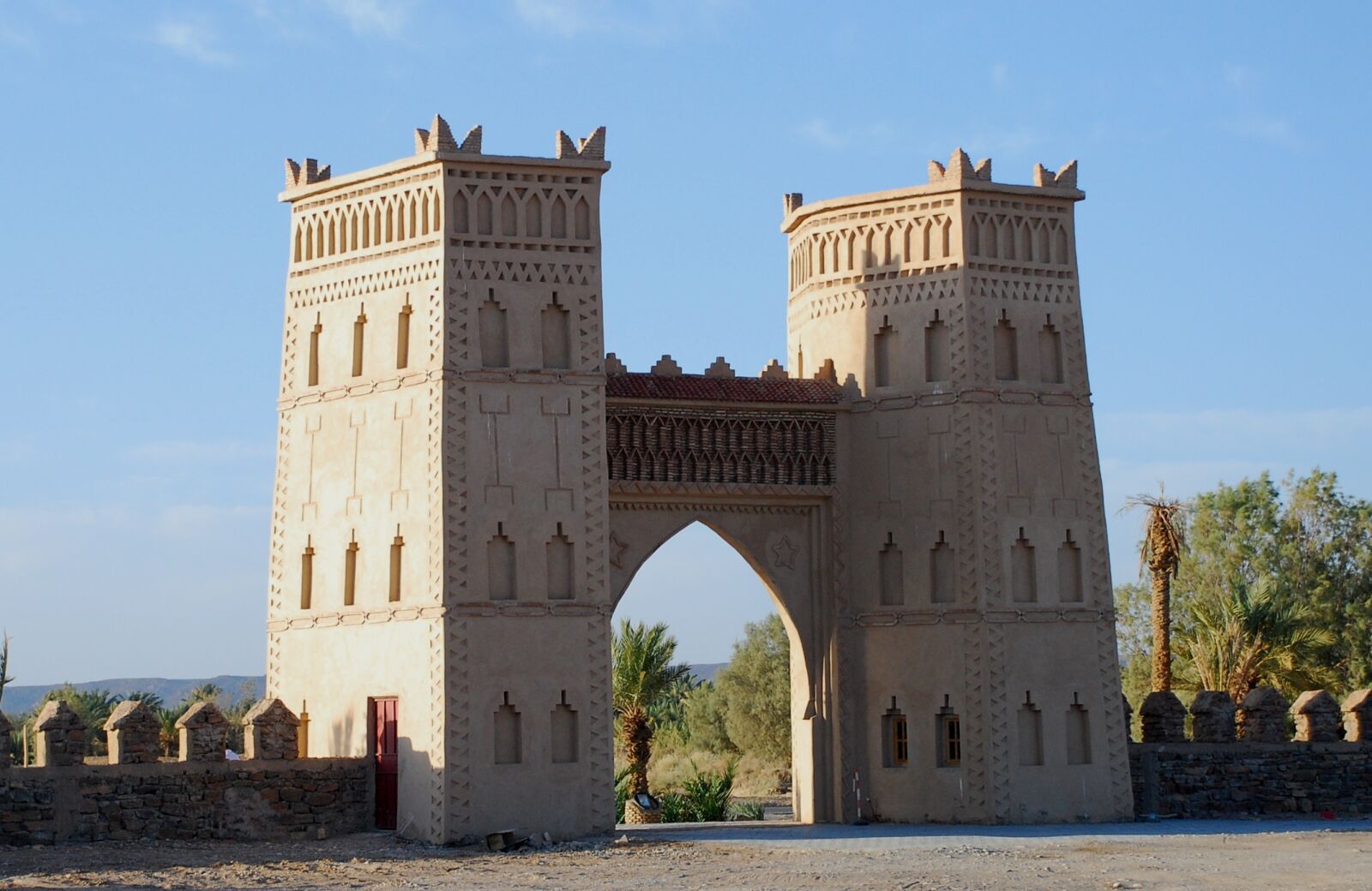 Nikon D80 sample photo. Architecture, travel, castle photography