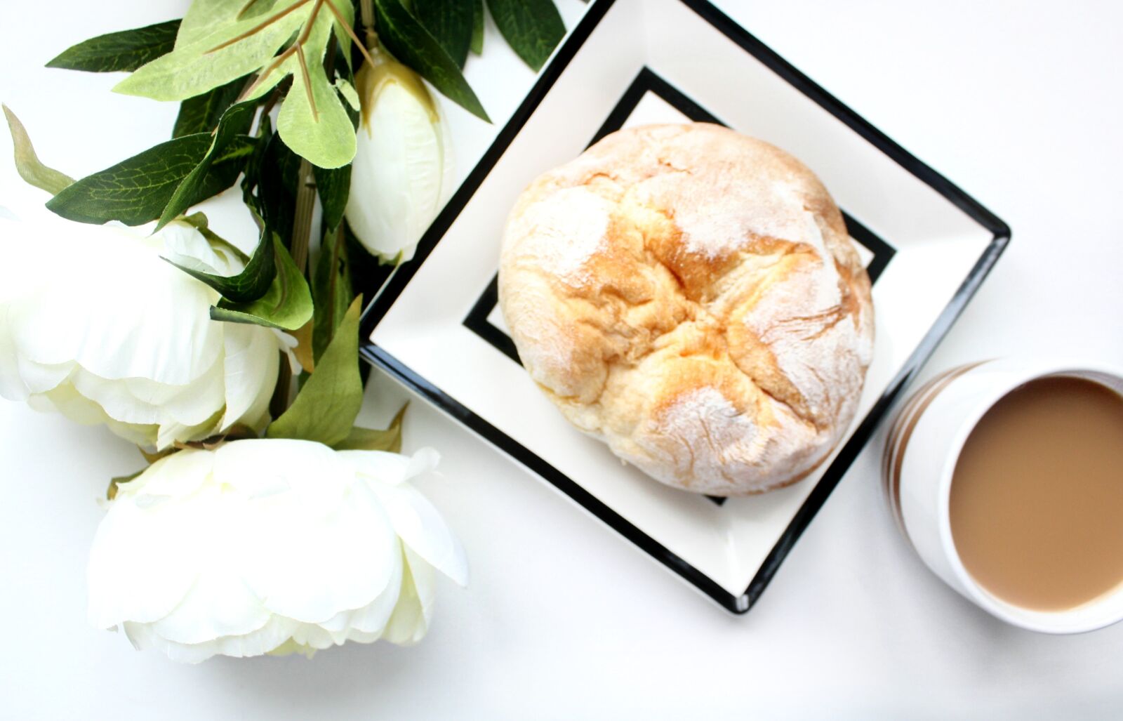 Canon EOS 1000D (EOS Digital Rebel XS / EOS Kiss F) sample photo. Coffee, morning, breakfast photography