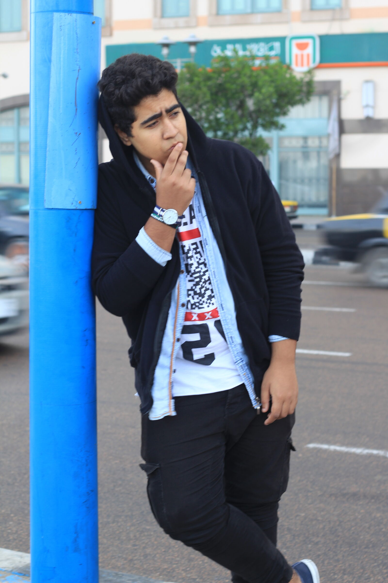 Canon EOS 60D + Canon EF 50mm F1.8 II sample photo