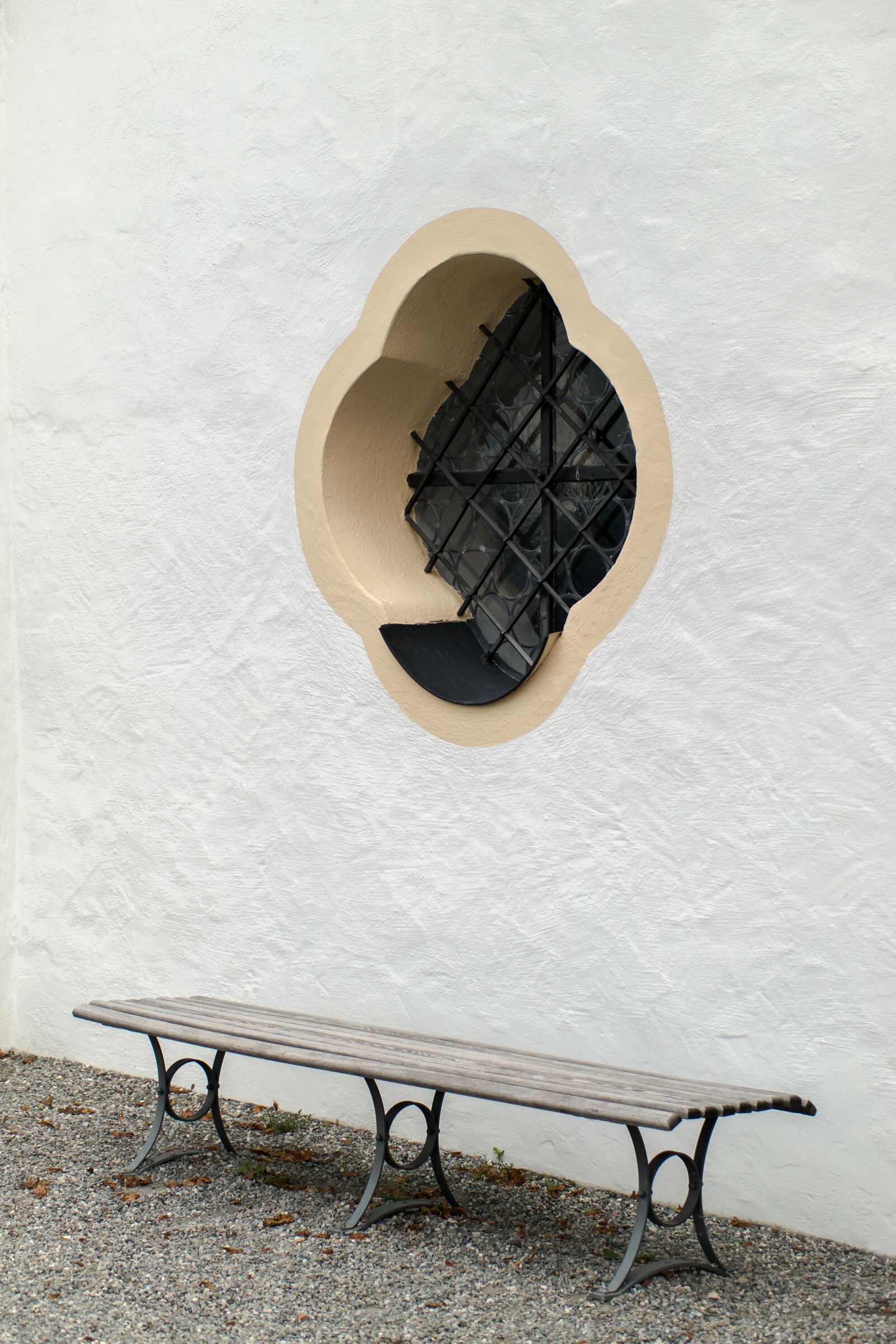 Samsung NX300M sample photo. Window, bank, church window photography