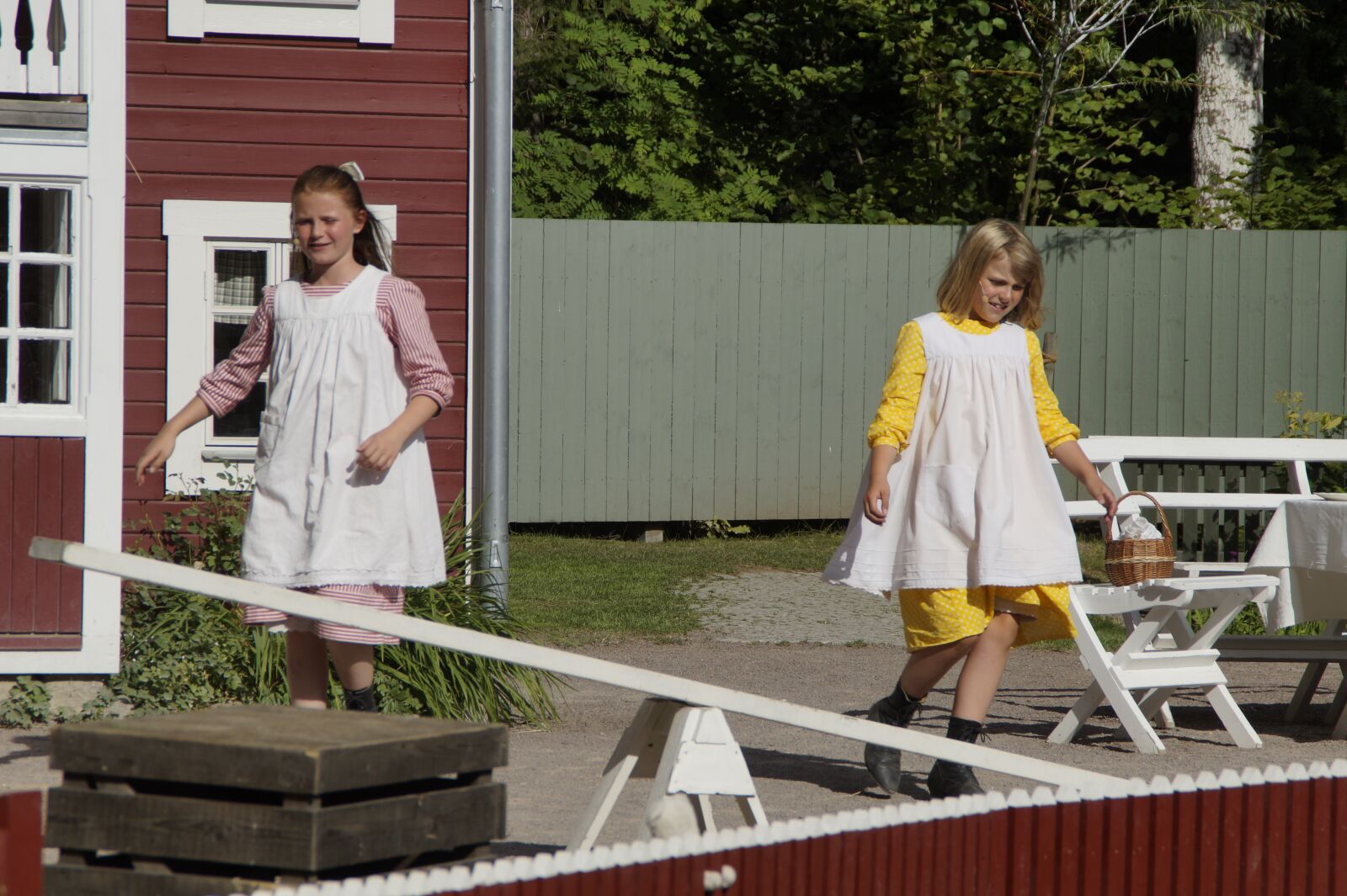 Sony SLT-A58 sample photo. Mardie, lisabeth, astrid lindgren photography
