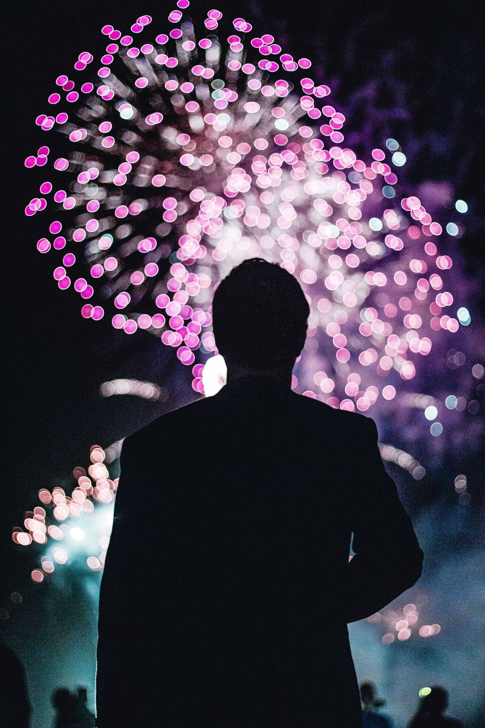Canon EF 50mm F1.8 STM sample photo. Celebration, concert, disco photography