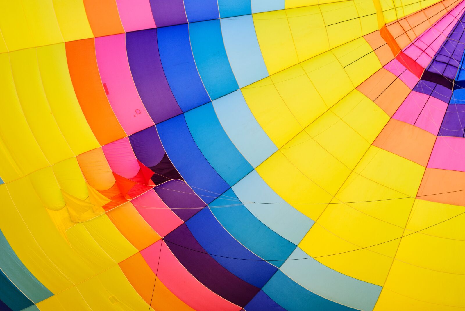 Nikon D80 sample photo. Abstract, airship, bright photography