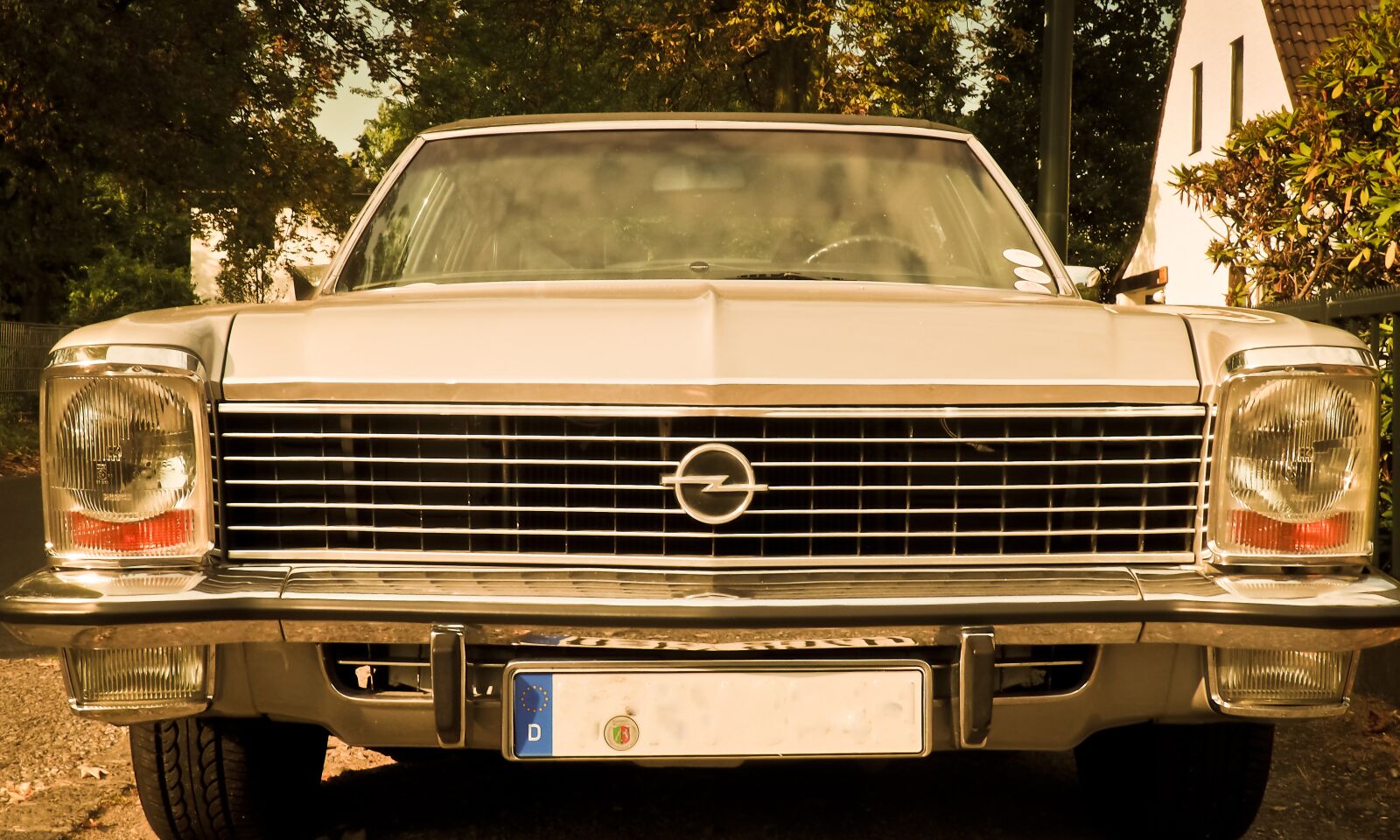 Olympus OM-D E-M10 sample photo. Auto, opel, pkw photography
