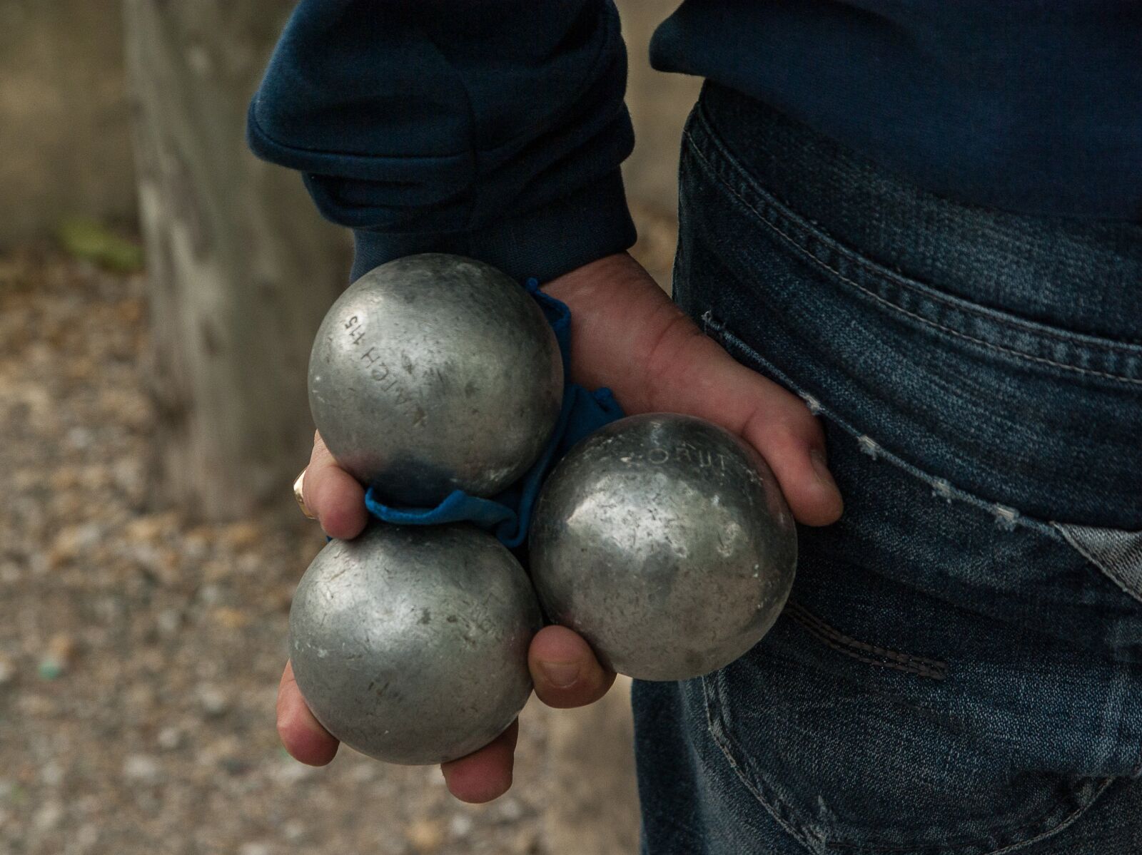 Pentax K10D sample photo. Bowling, game, bowls photography
