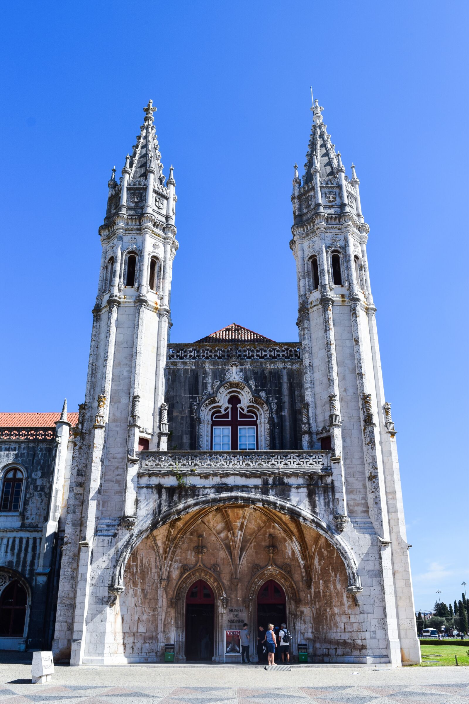 Nikon D5300 sample photo. Portugal, europe, building photography