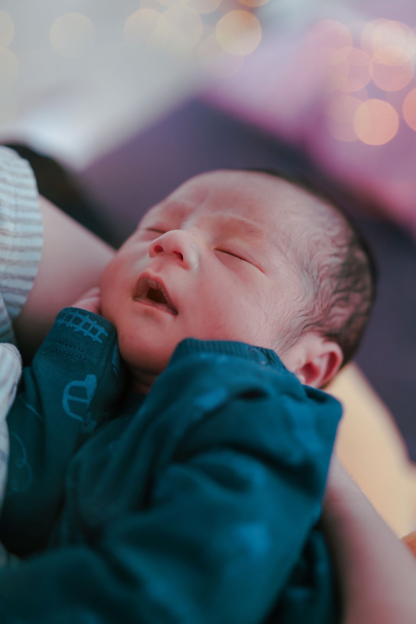 Sony a7 III + Sony Sonnar T* FE 55mm F1.8 ZA sample photo. Baby, boy, child photography