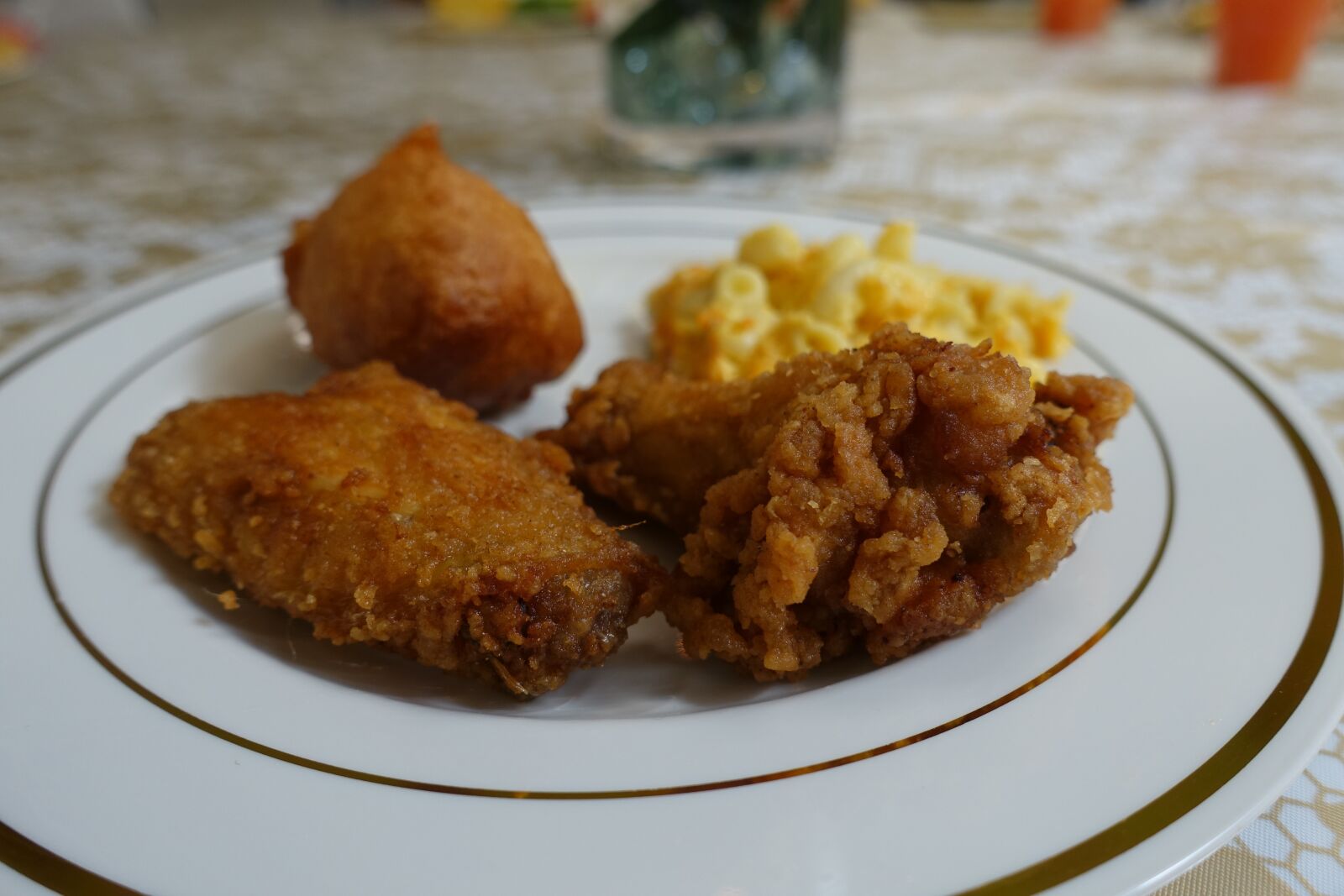 Sony Cyber-shot DSC-RX100 III sample photo. Party, food, celebration photography