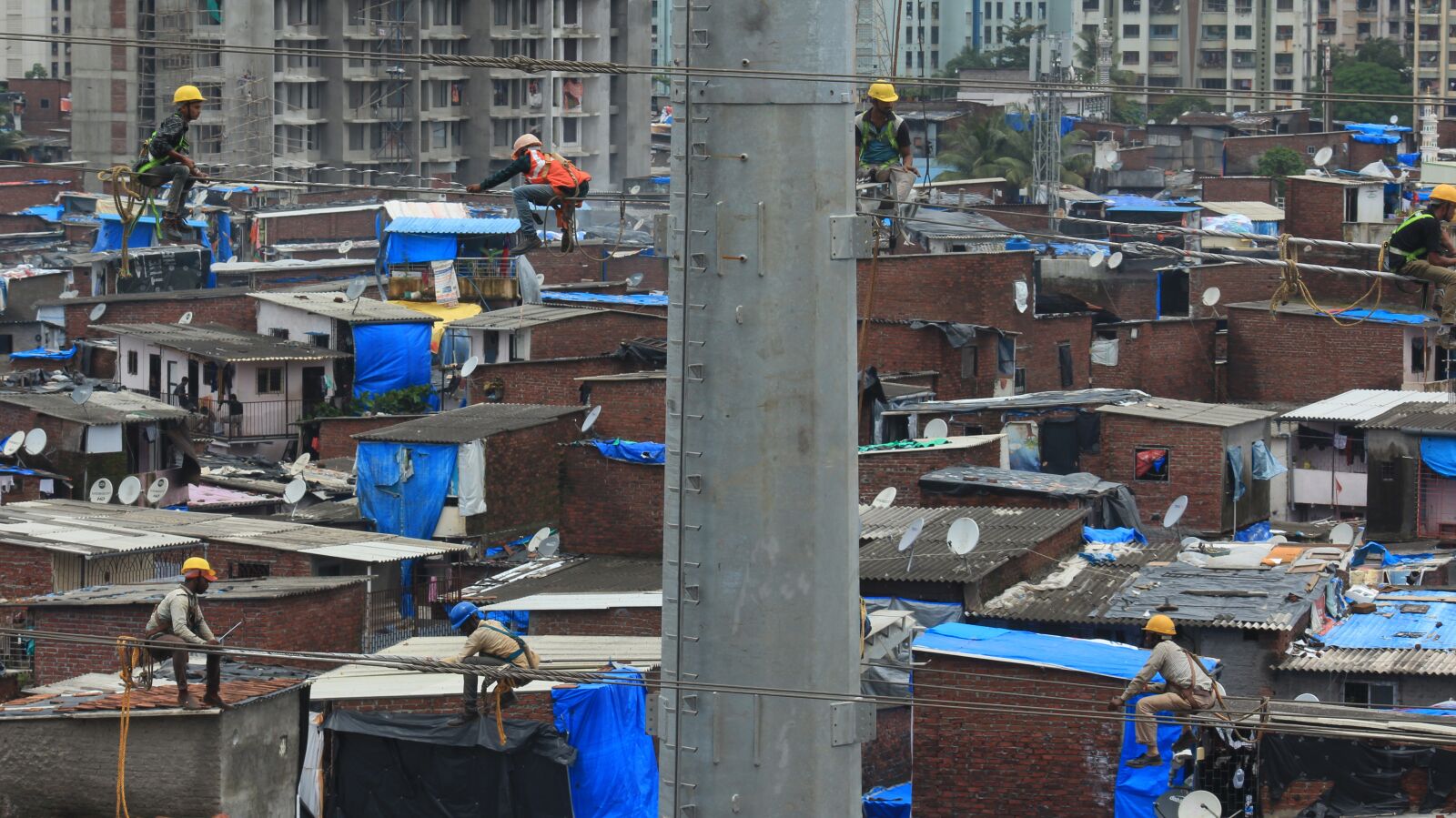 Canon EOS 600D (Rebel EOS T3i / EOS Kiss X5) sample photo. Man, work, worker photography
