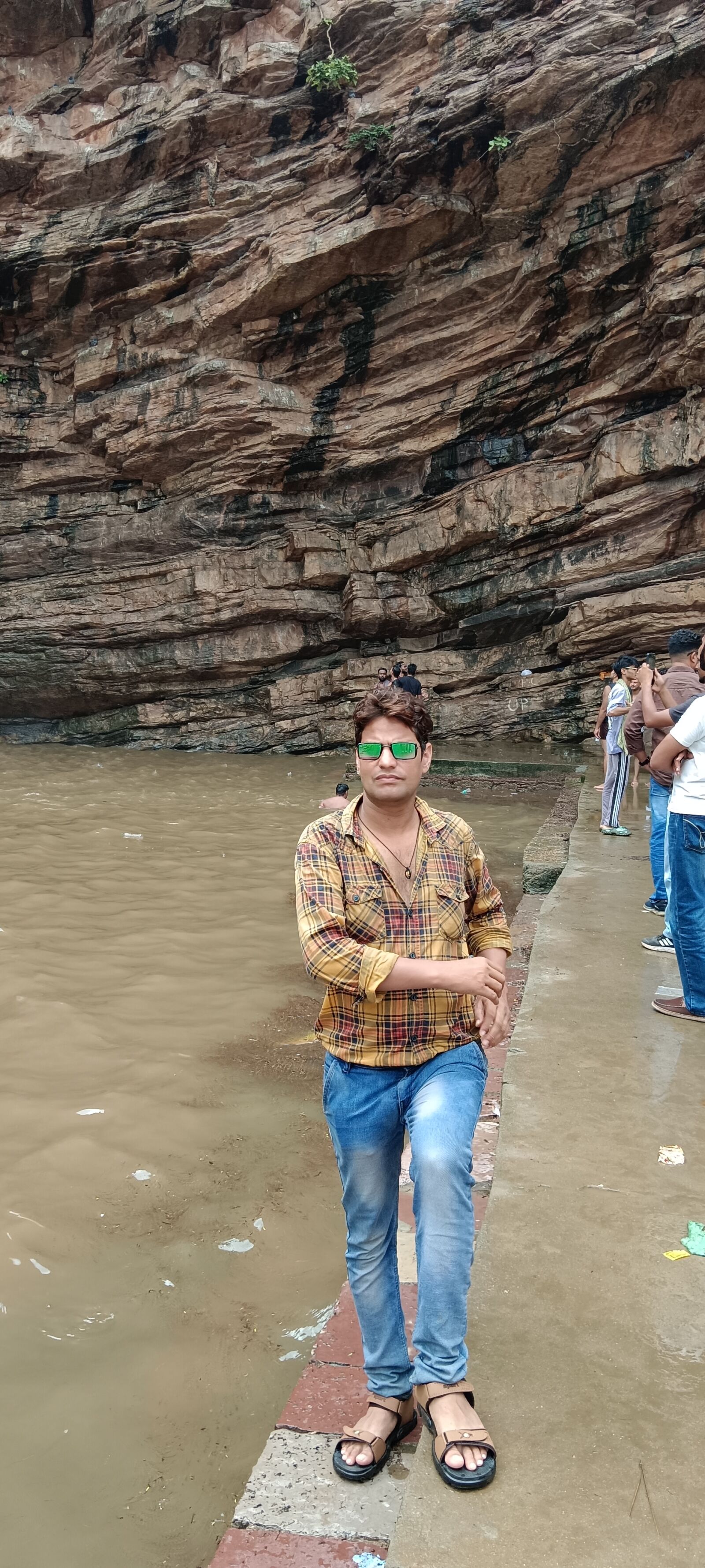 vivo Y56 5G sample photo