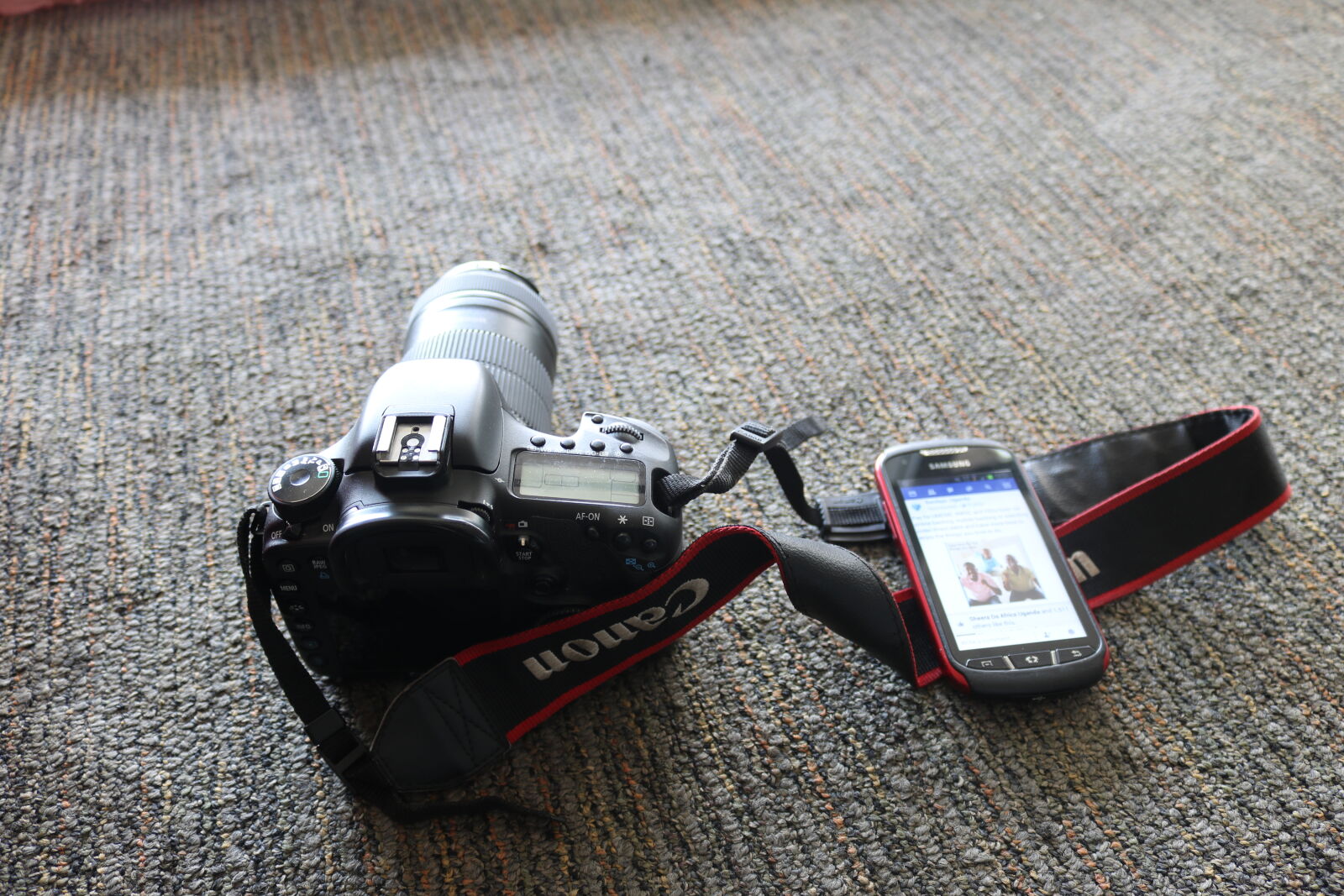 Canon EOS 750D (EOS Rebel T6i / EOS Kiss X8i) sample photo. Camera, canon, photographic, equipment photography