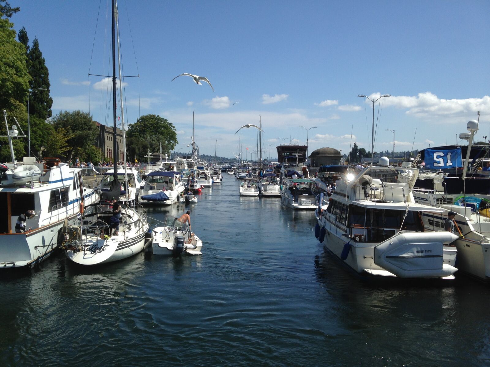 iPhone 5 back camera 4.12mm f/2.4 sample photo. Sea, holliday, view photography