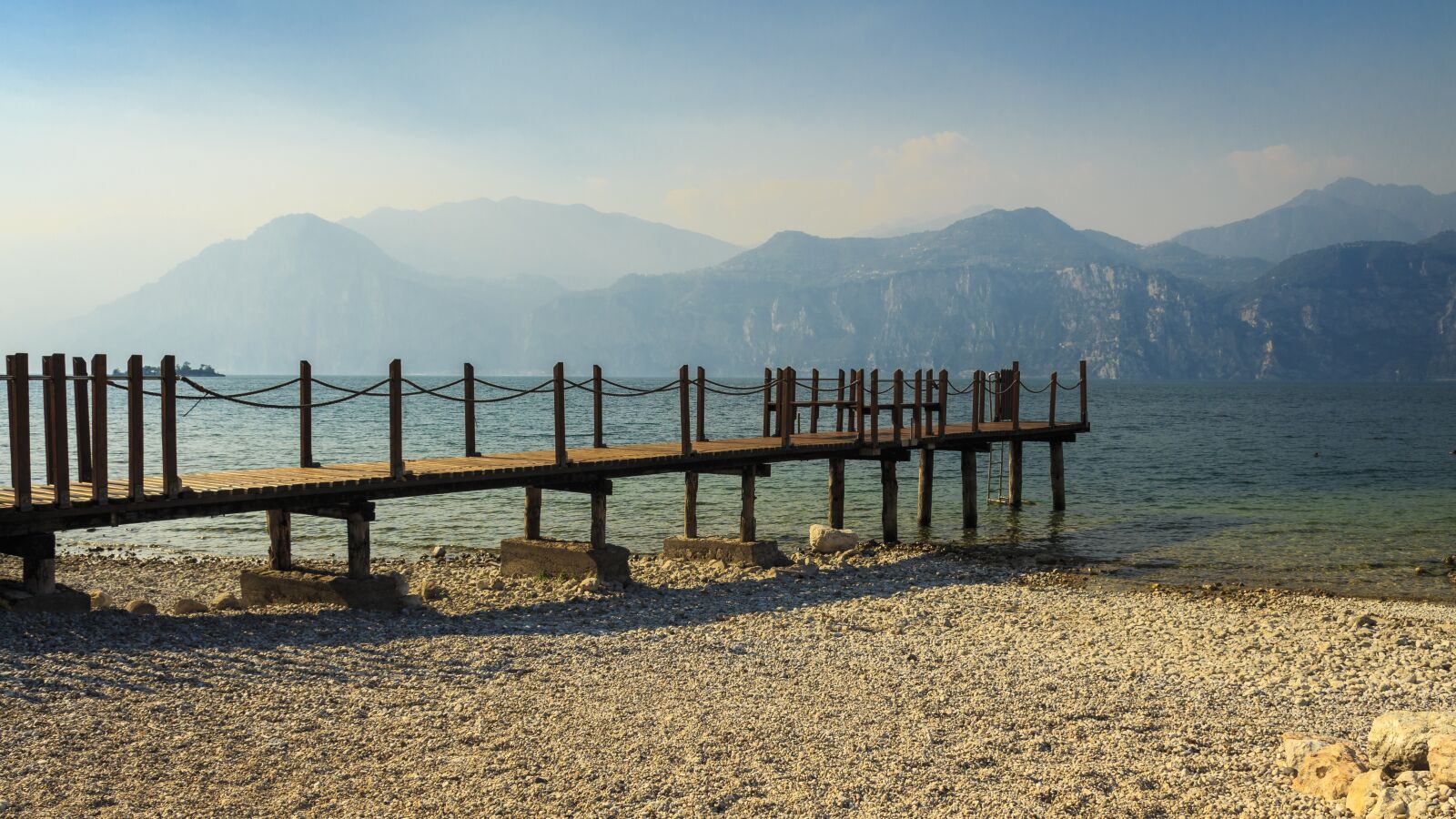 Canon EOS 650D (EOS Rebel T4i / EOS Kiss X6i) sample photo. Garda, italy, vacations photography