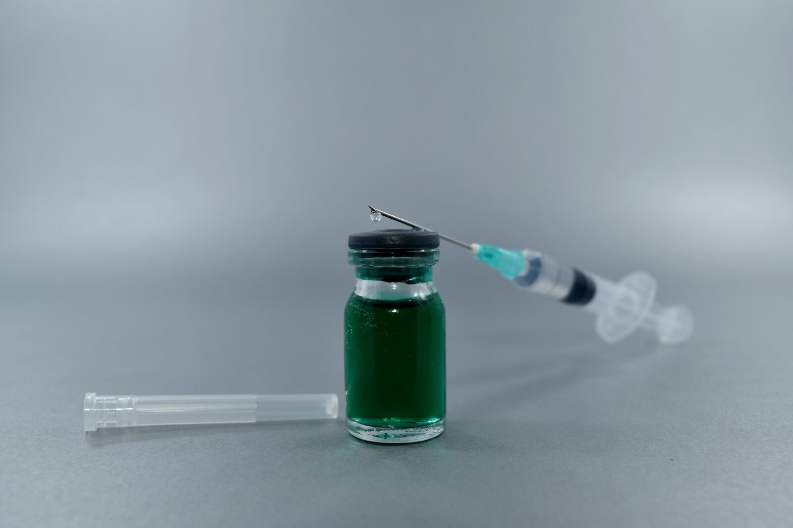 Nikon D5500 sample photo. Disease, illness, injection, rabies photography