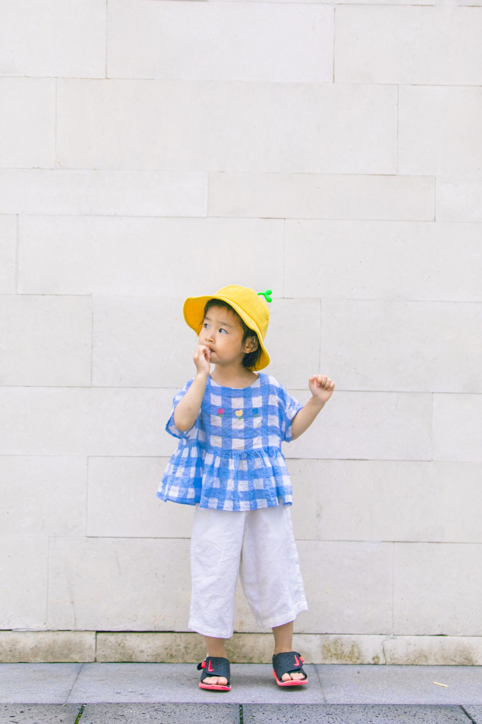 Canon EF 70-200mm F2.8L IS III USM sample photo. Child, kids, people photography