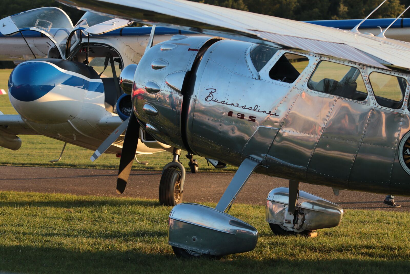 Canon EF 70-200mm F2.8L USM sample photo. Cessna, aircraft, aviation photography
