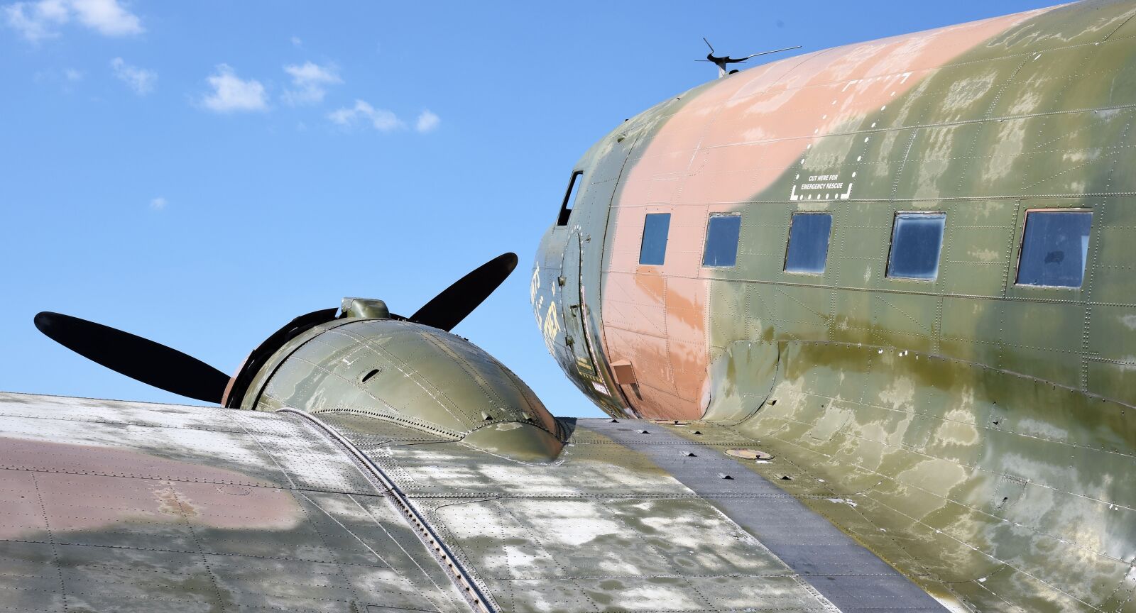 Nikon D750 sample photo. Airplane, plane, aircraft photography