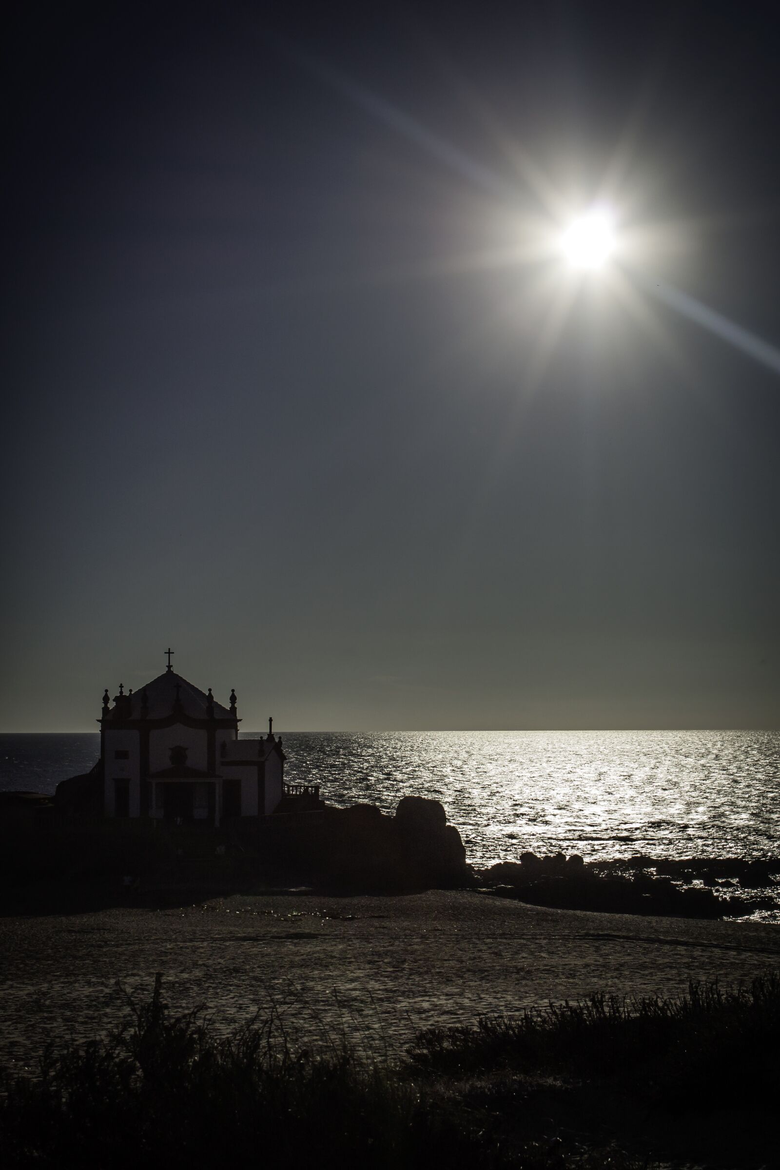 Canon EOS 500D (EOS Rebel T1i / EOS Kiss X3) sample photo. Sol, ocean, beach photography