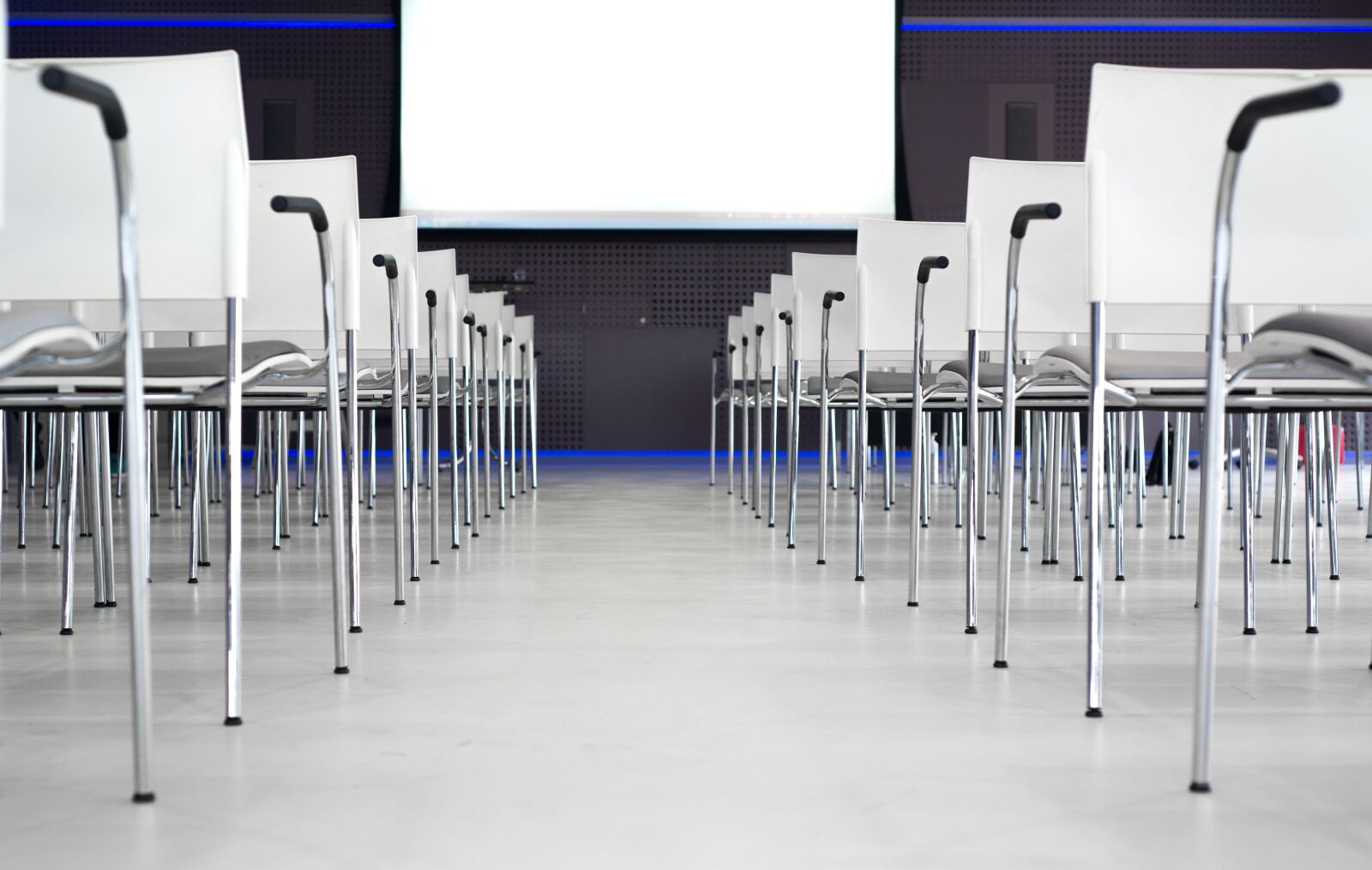 Nikon D610 sample photo. Meeting, room, business photography