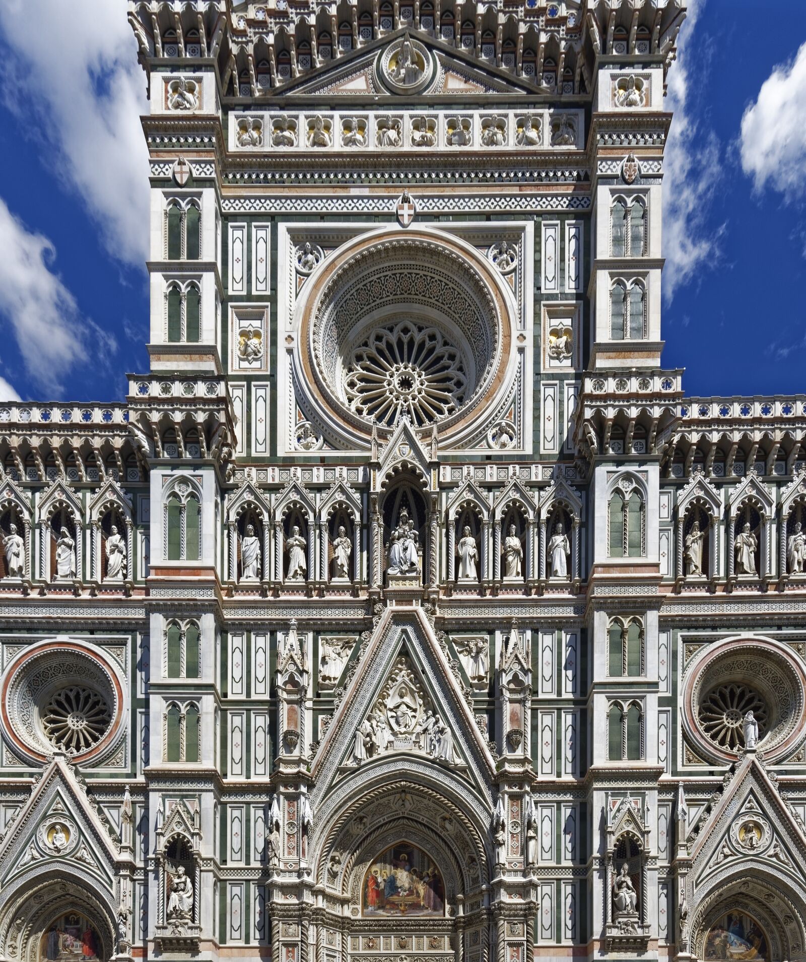 Nikon D500 sample photo. Italy, florence, firenze photography