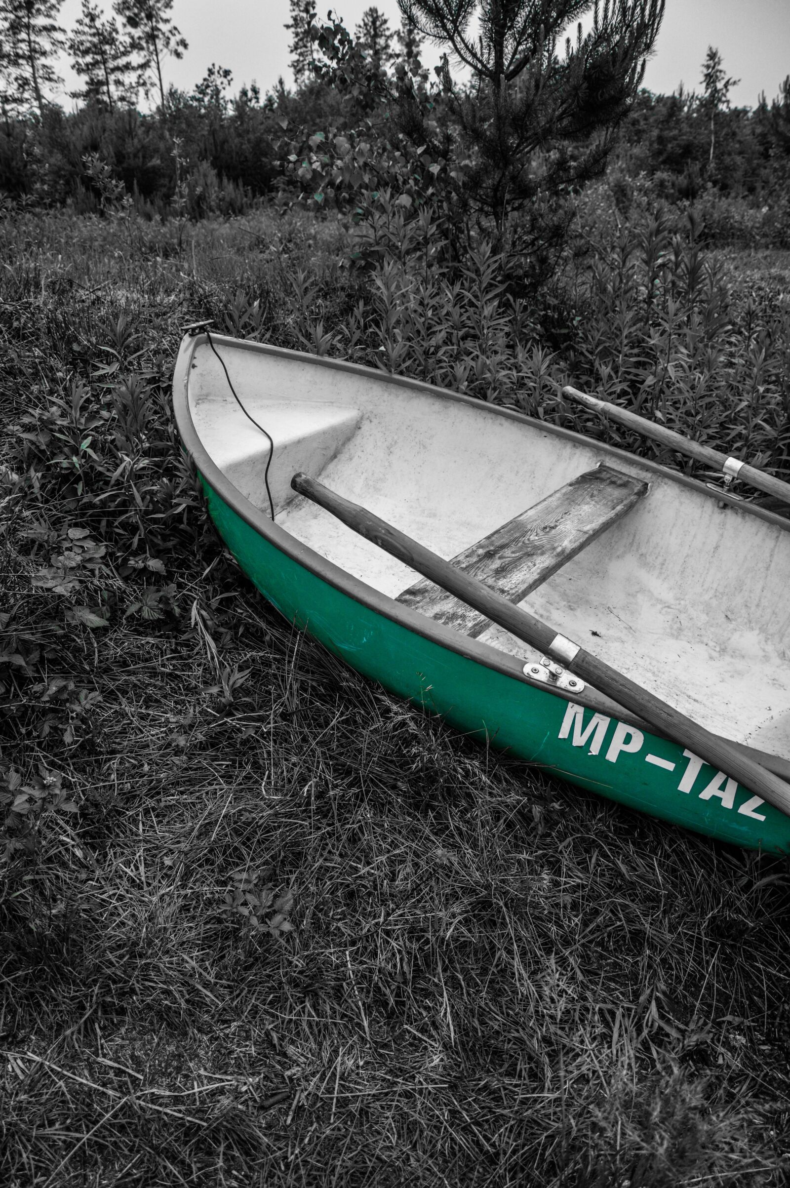 Nikon D3200 sample photo. Boat, water, fishing photography