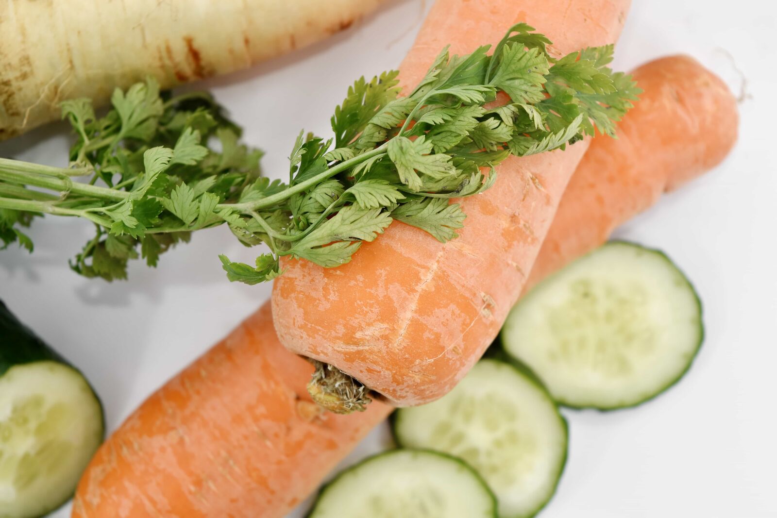Nikon D5500 sample photo. Vegetable, ingredients, food, produce photography