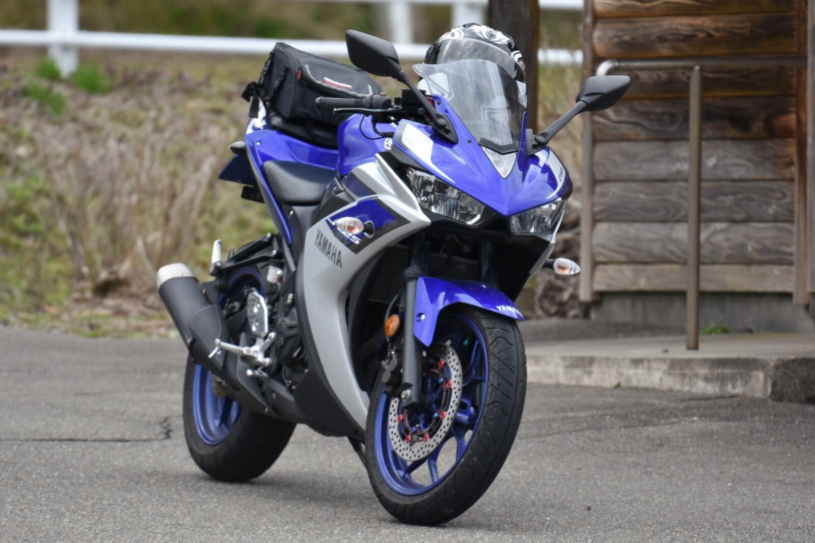 Nikon D7200 sample photo. Traffic, road, vehicle photography